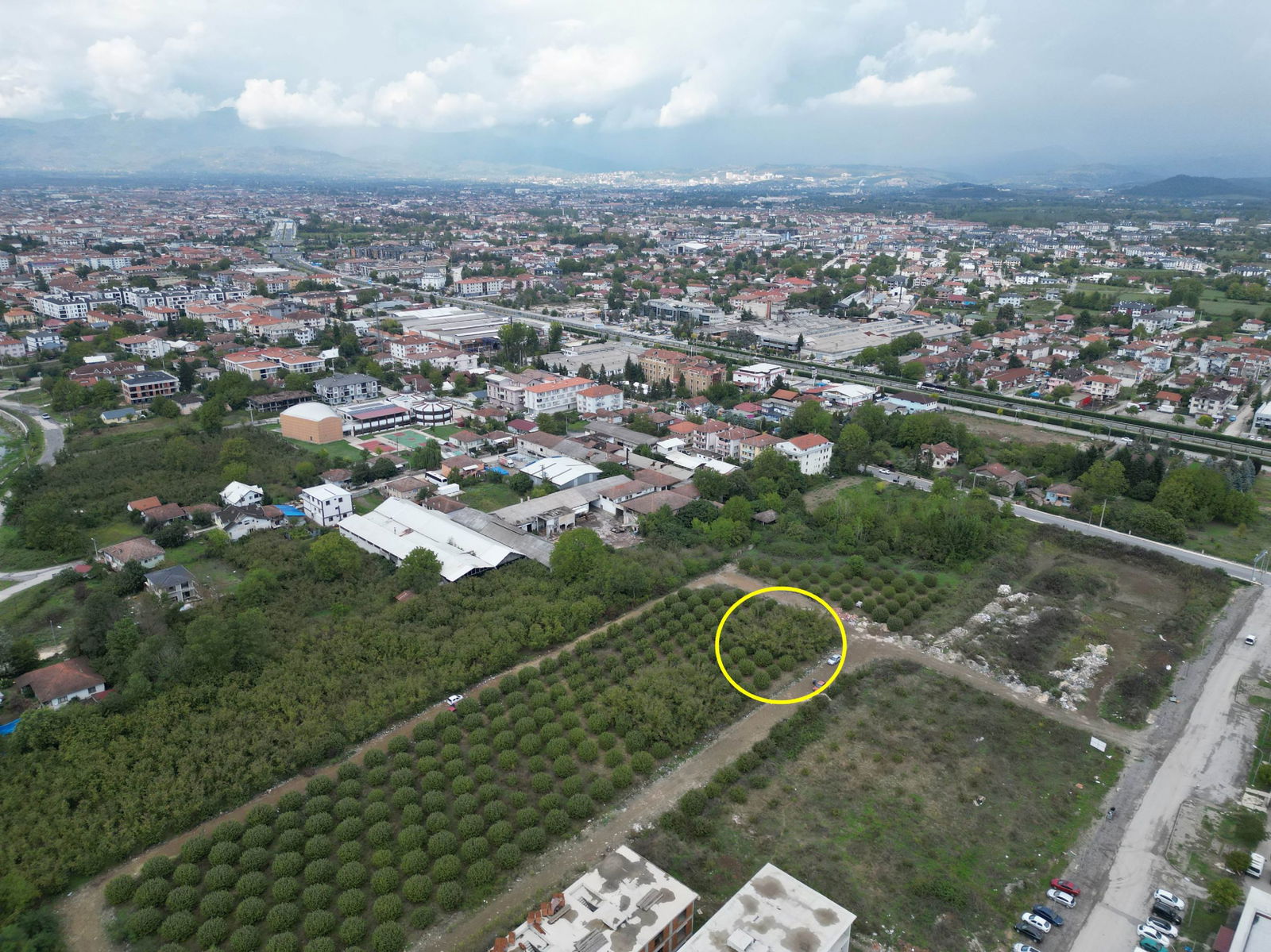 Satılık Arsa 3,000,000 TL