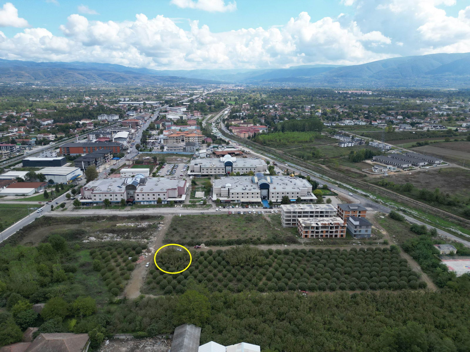 Satılık Arsa 3,000,000 TL