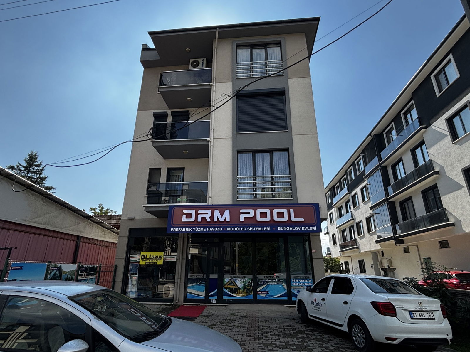 Kiralık Daire 16,000 TL
