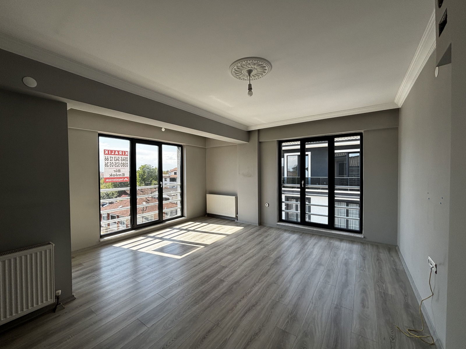 Kiralık Daire 16,000 TL