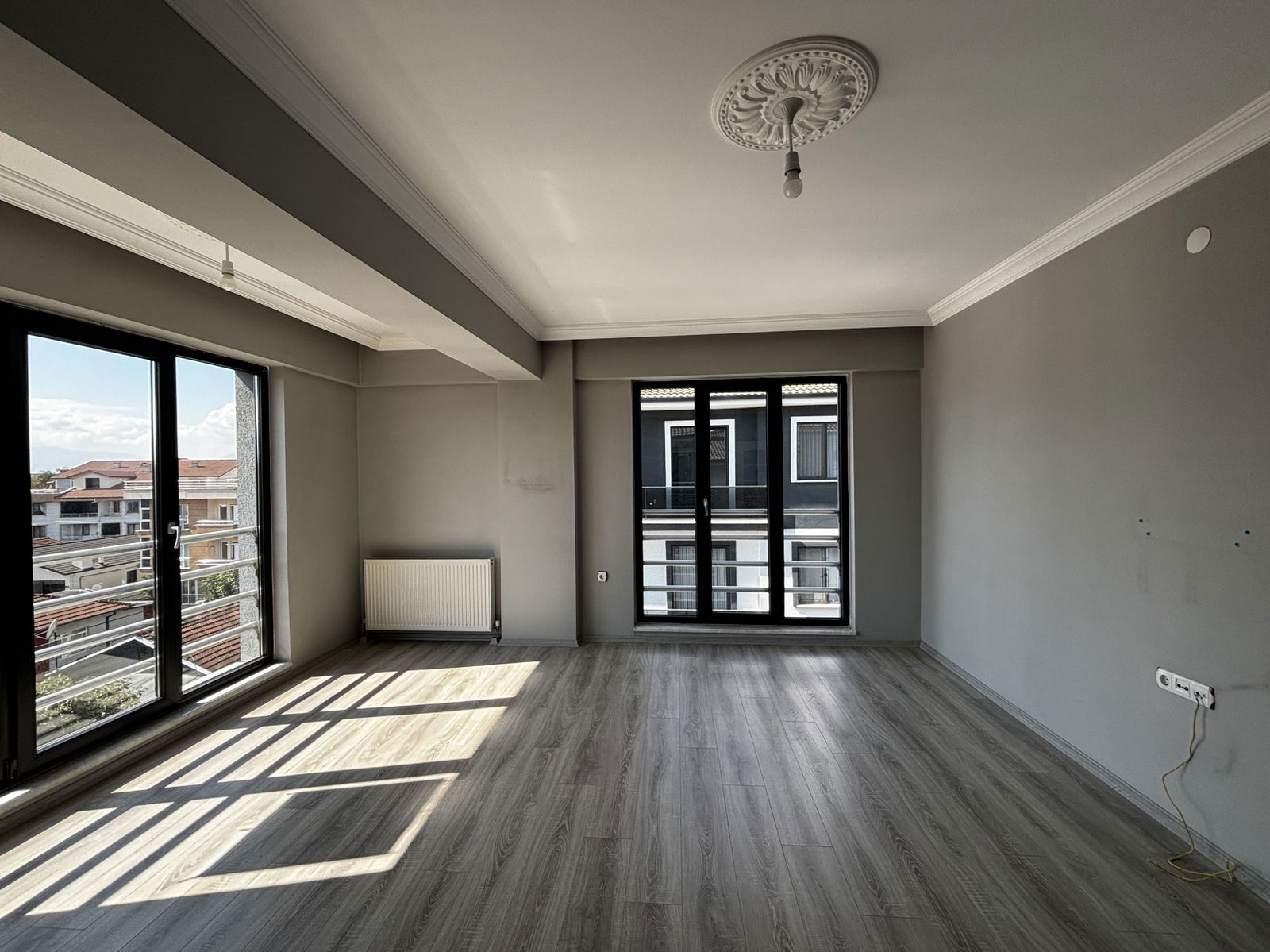 Kiralık Daire 16,000 TL