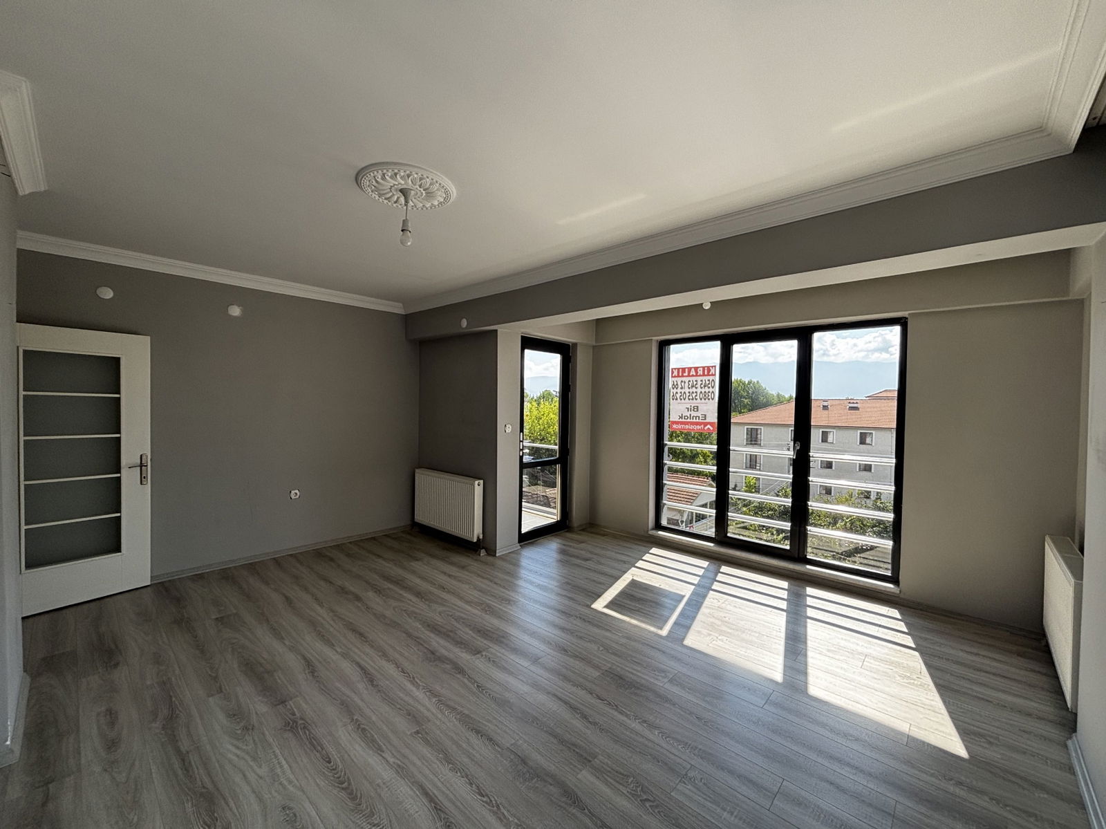 Kiralık Daire 16,000 TL
