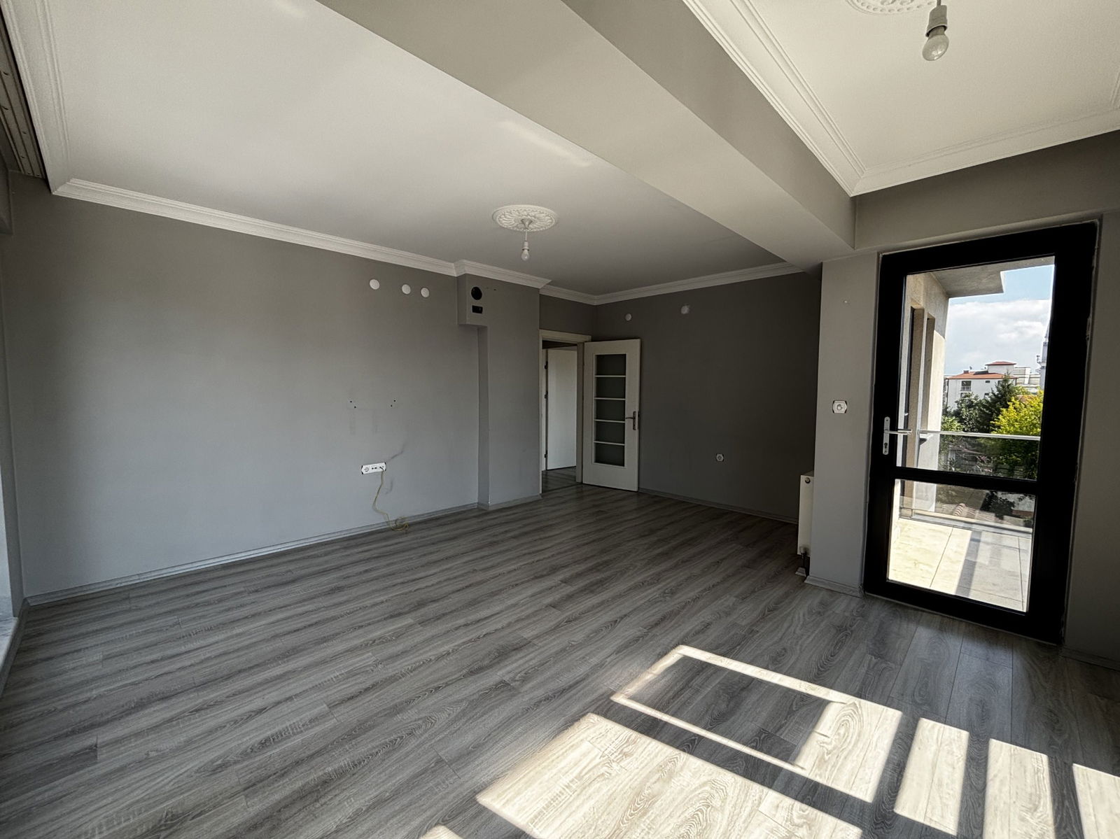Kiralık Daire 16,000 TL
