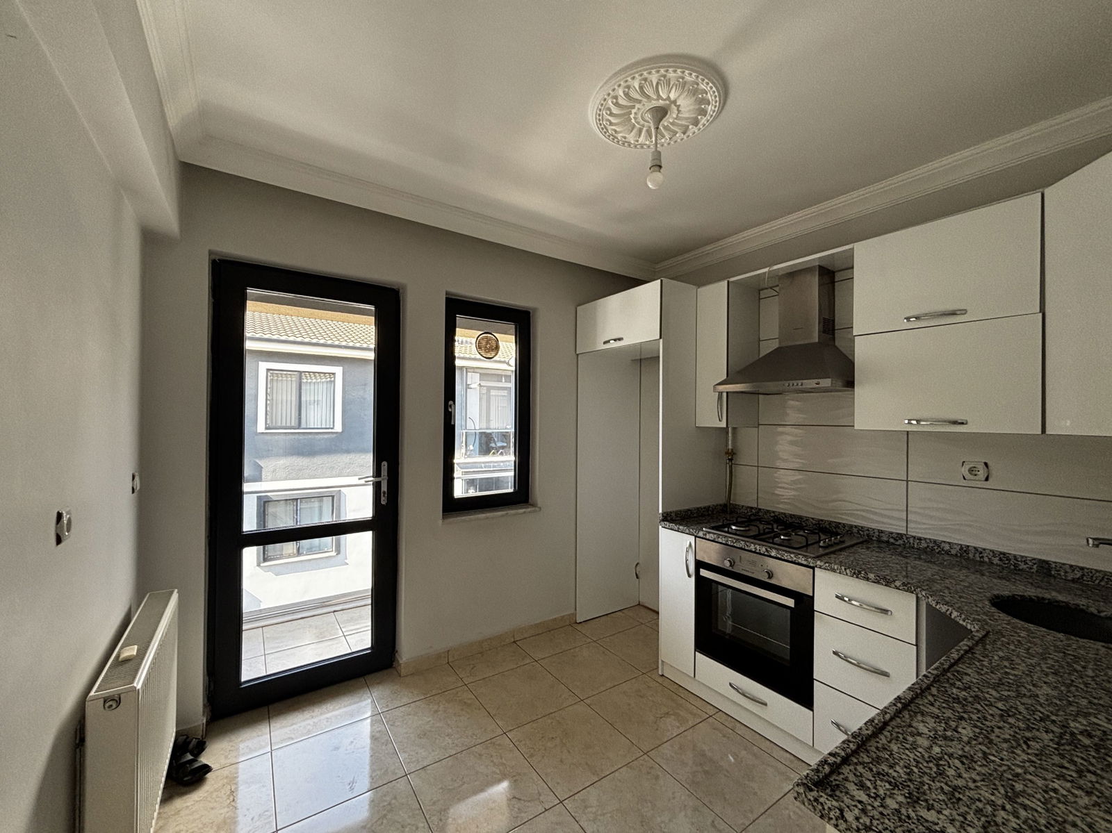 Kiralık Daire 16,000 TL