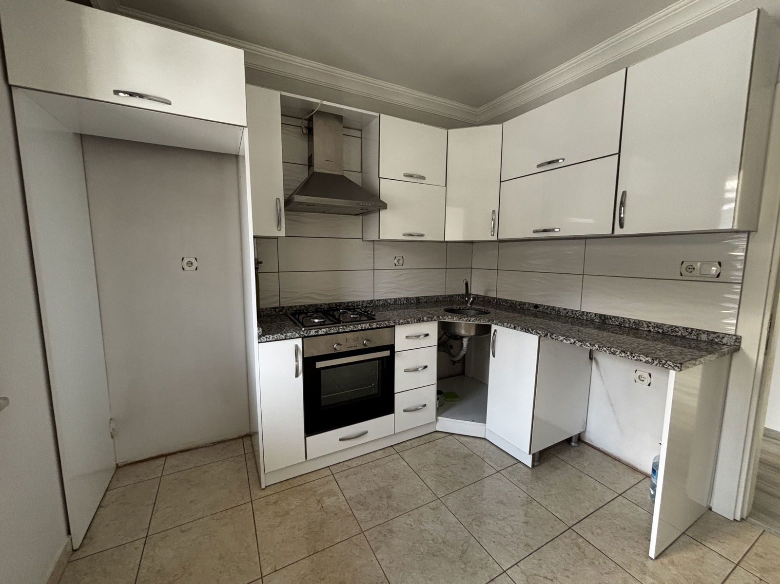 Kiralık Daire 16,000 TL