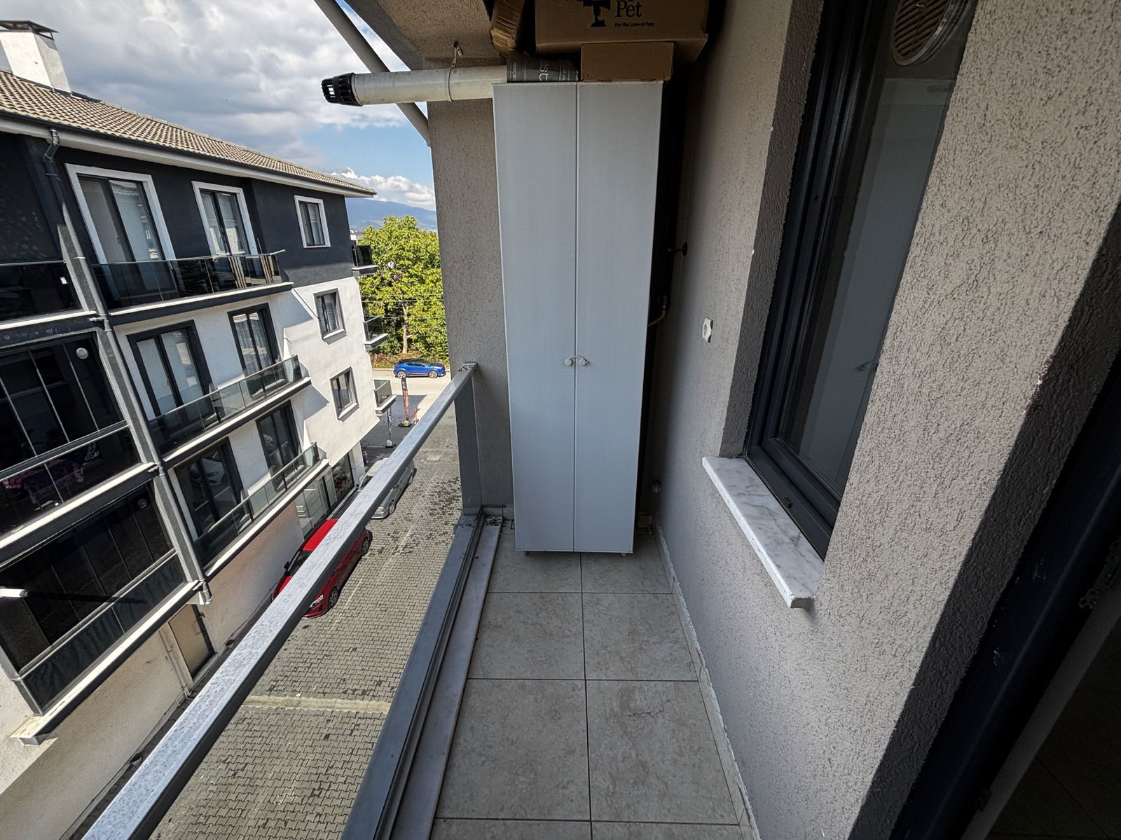 Kiralık Daire 16,000 TL