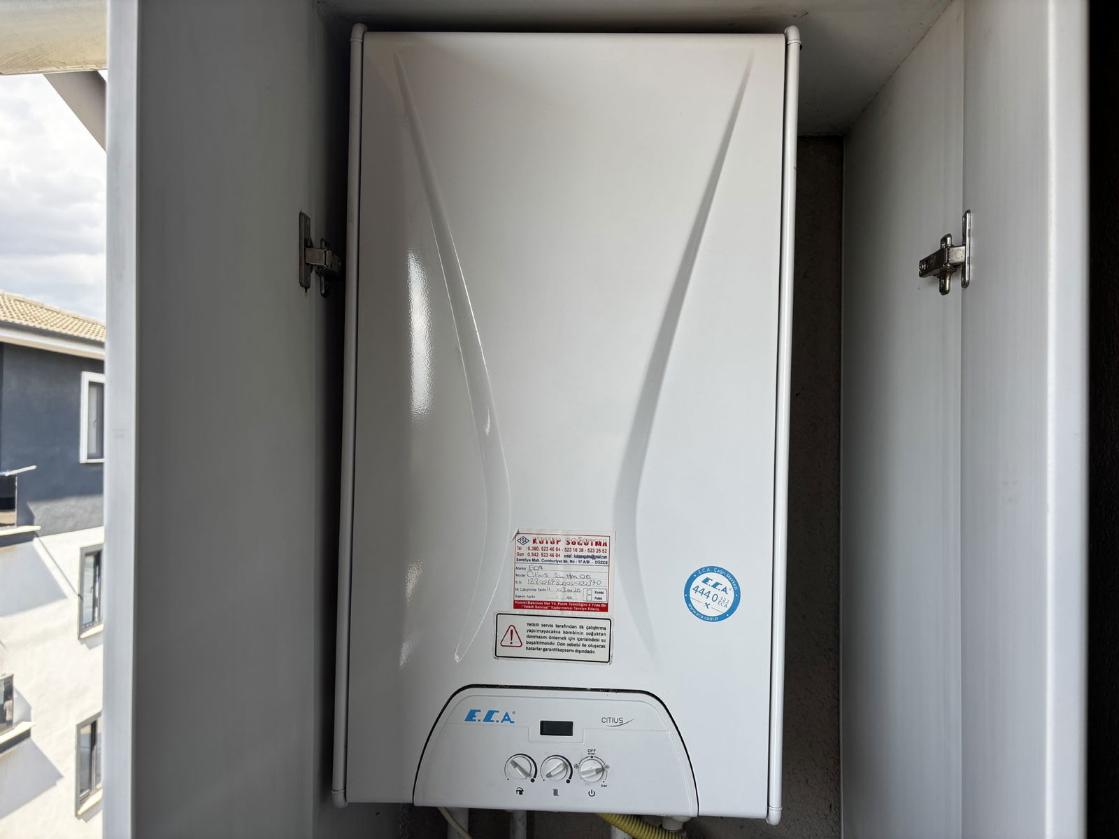 Kiralık Daire 16,000 TL