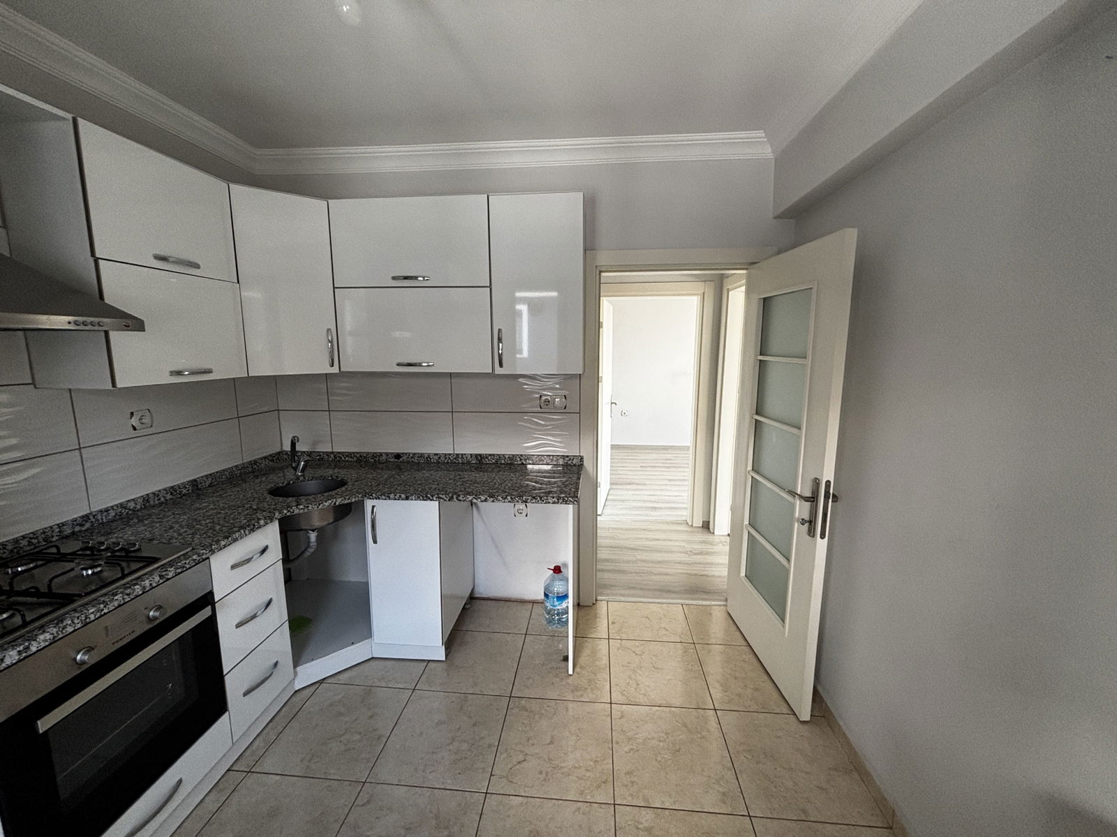 Kiralık Daire 16,000 TL