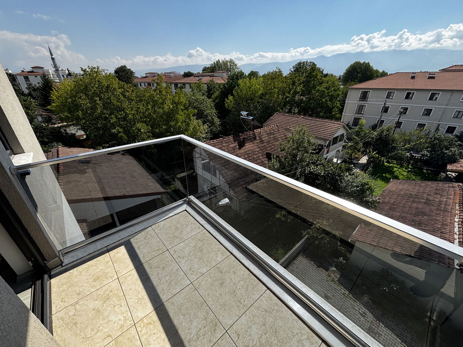 Kiralık Daire 16,000 TL