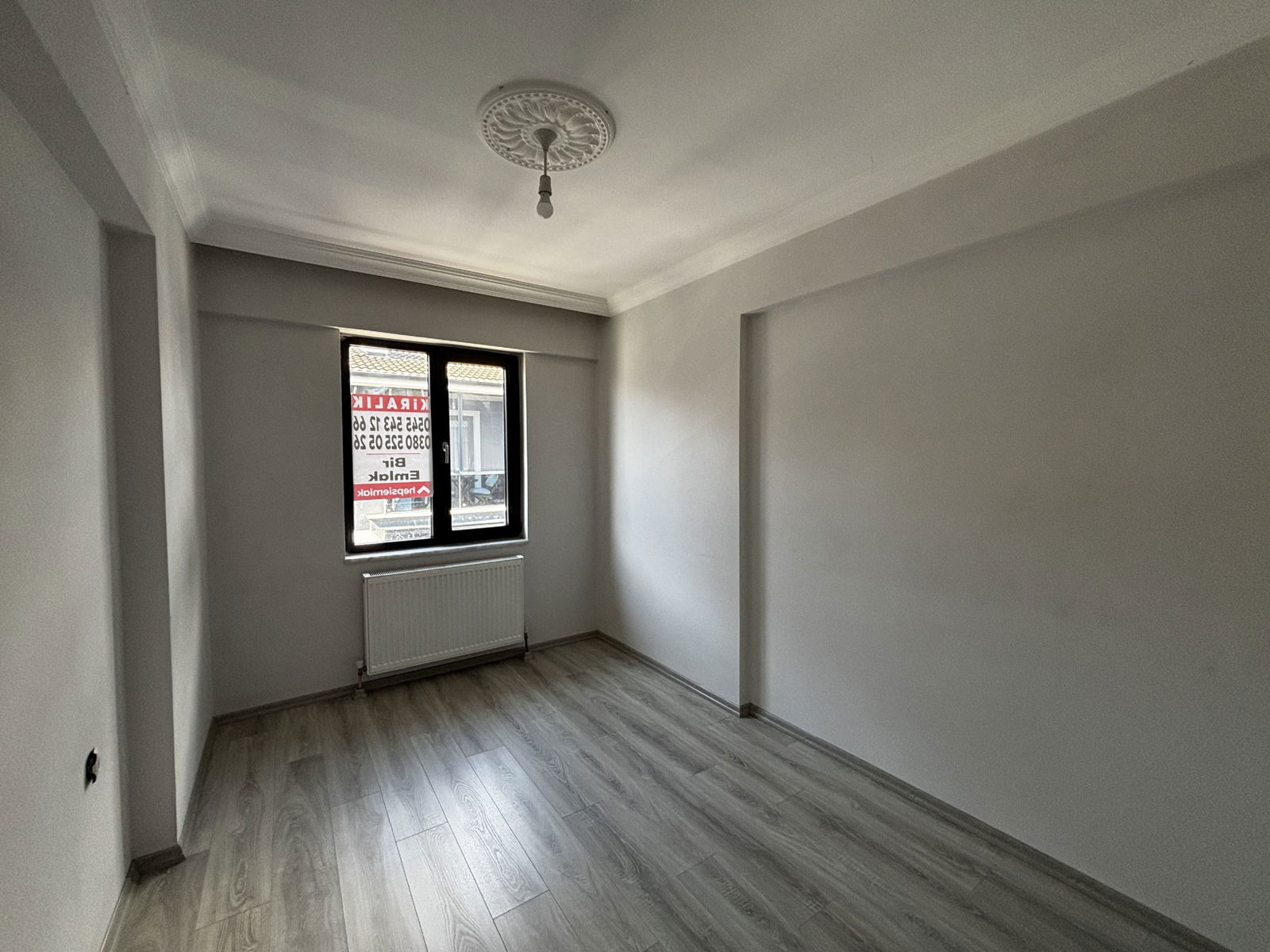 Kiralık Daire 16,000 TL
