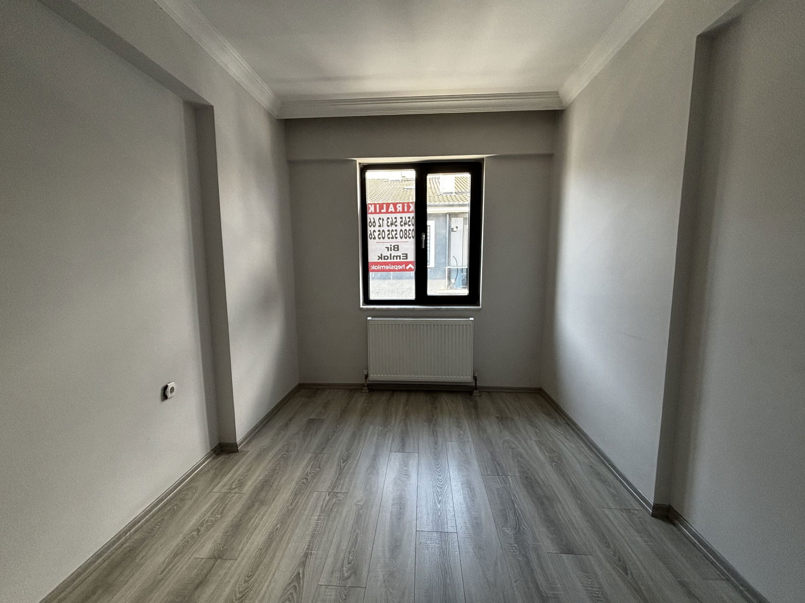 Kiralık Daire 16,000 TL