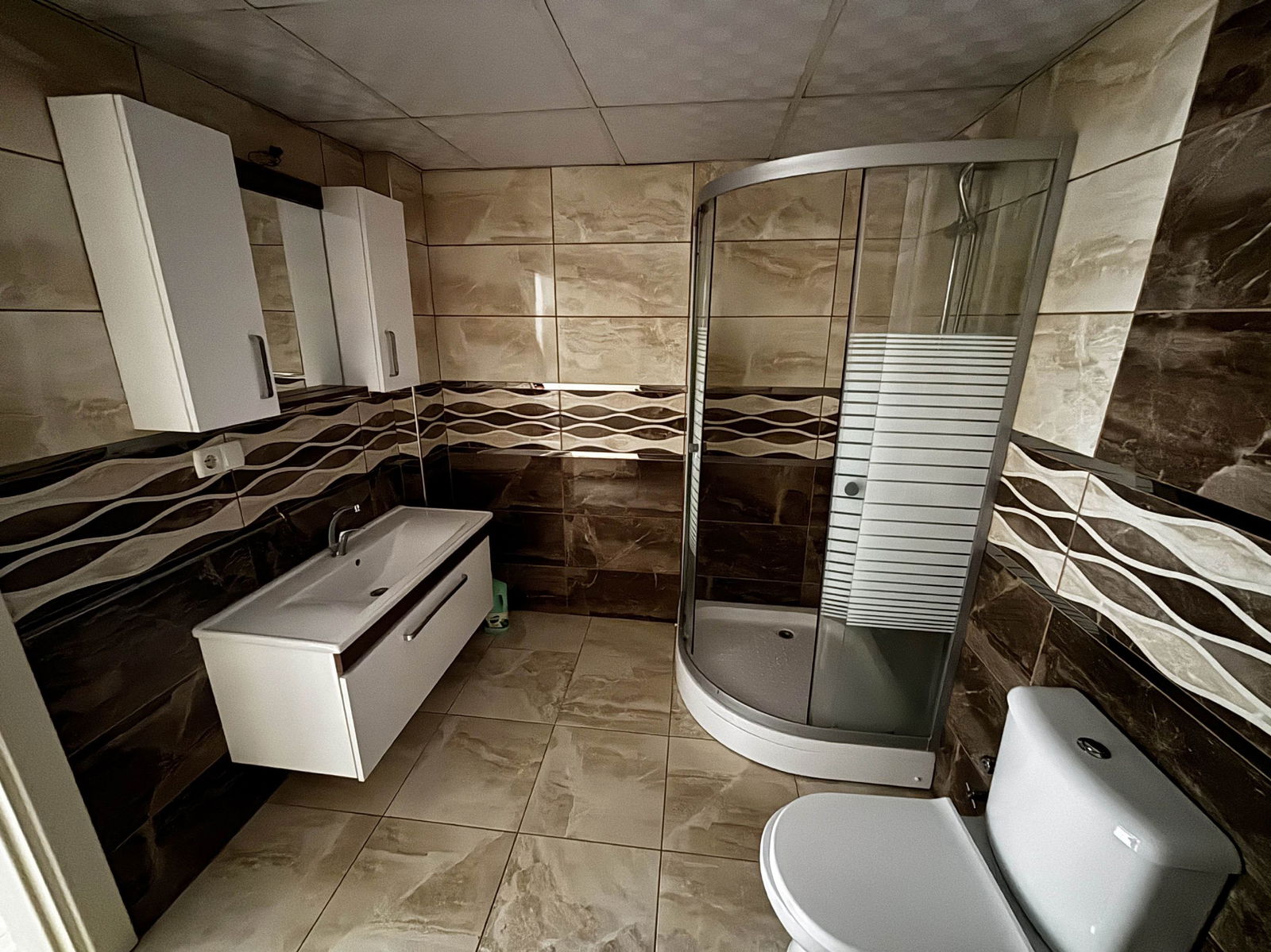 Kiralık Daire 16,000 TL