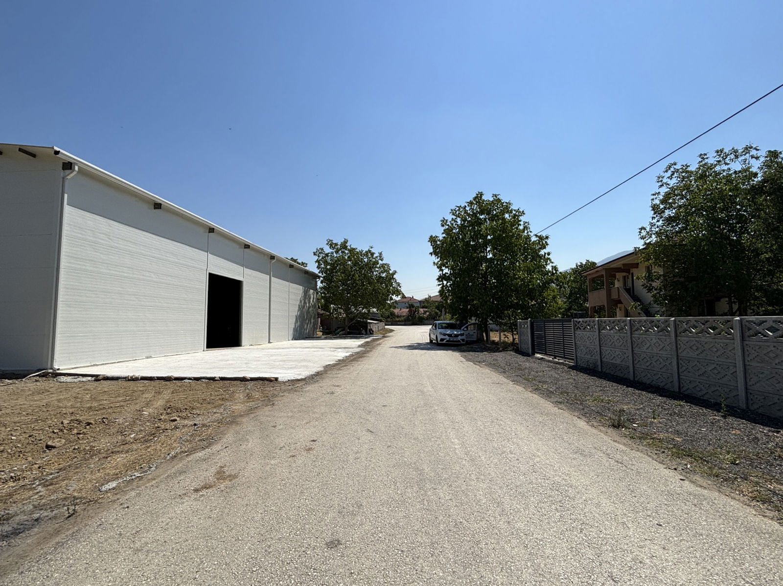Kiralık Depo 90,000 TL