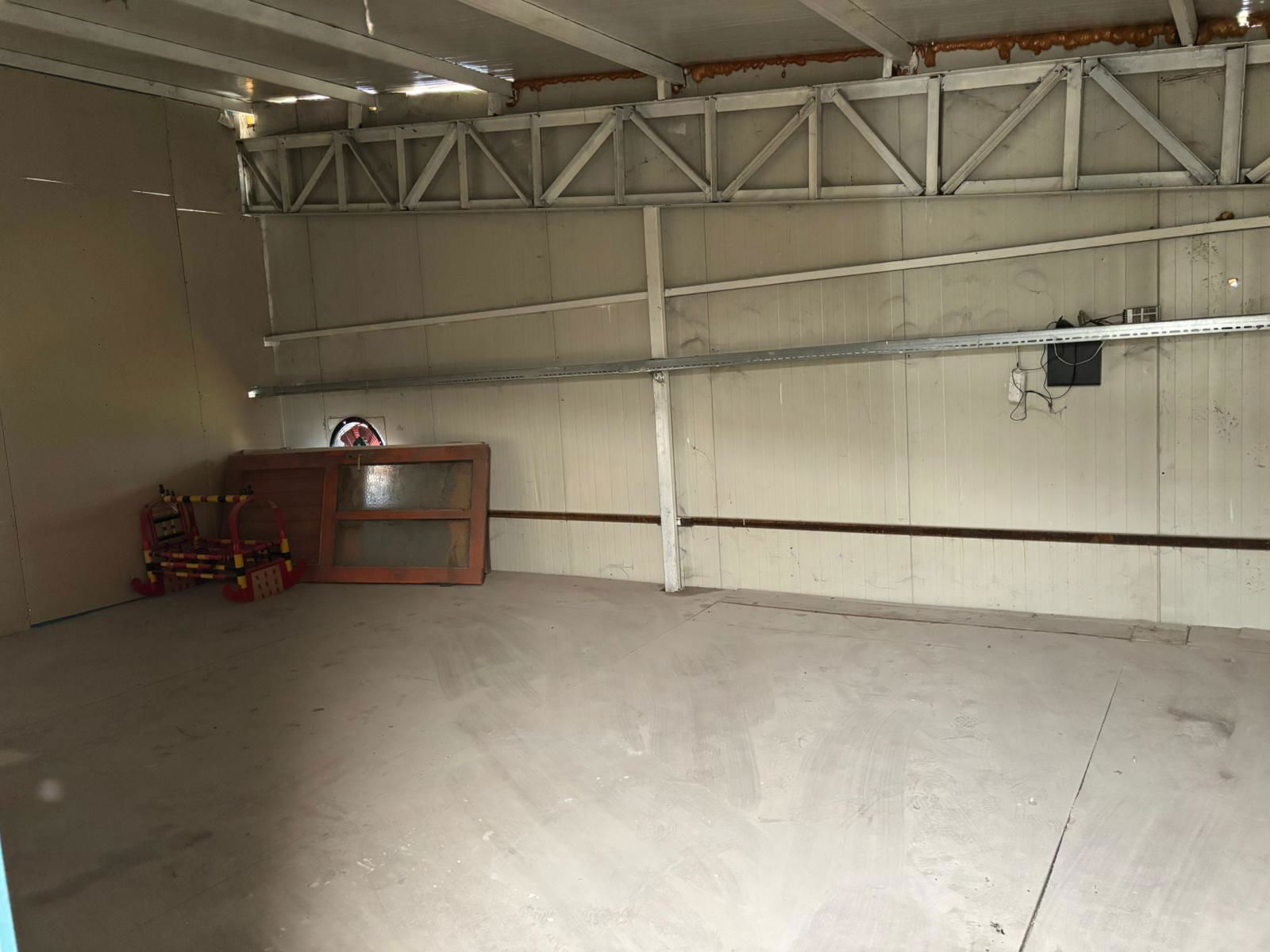 Kiralık Depo 90,000 TL