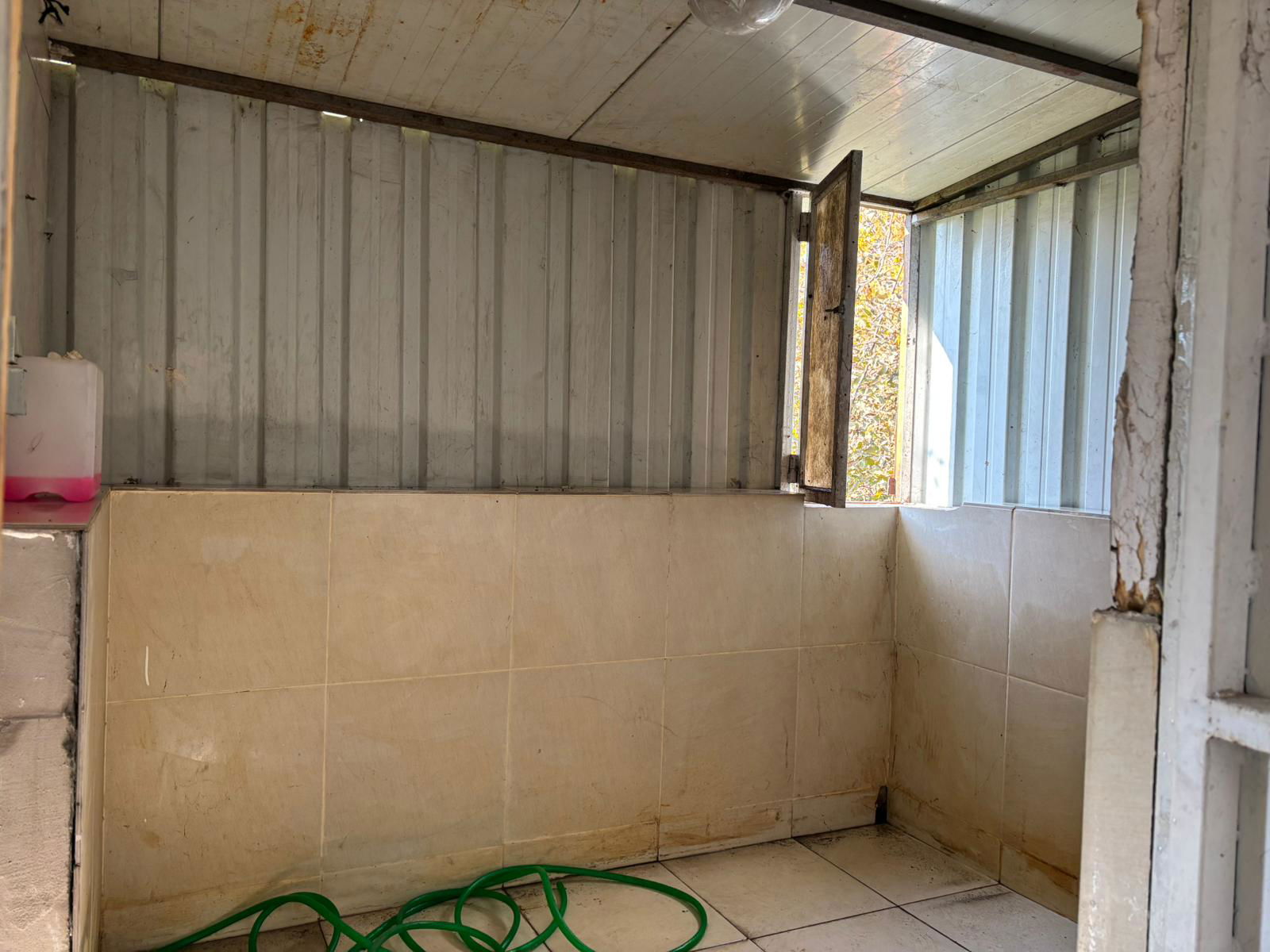 Kiralık Depo 90,000 TL