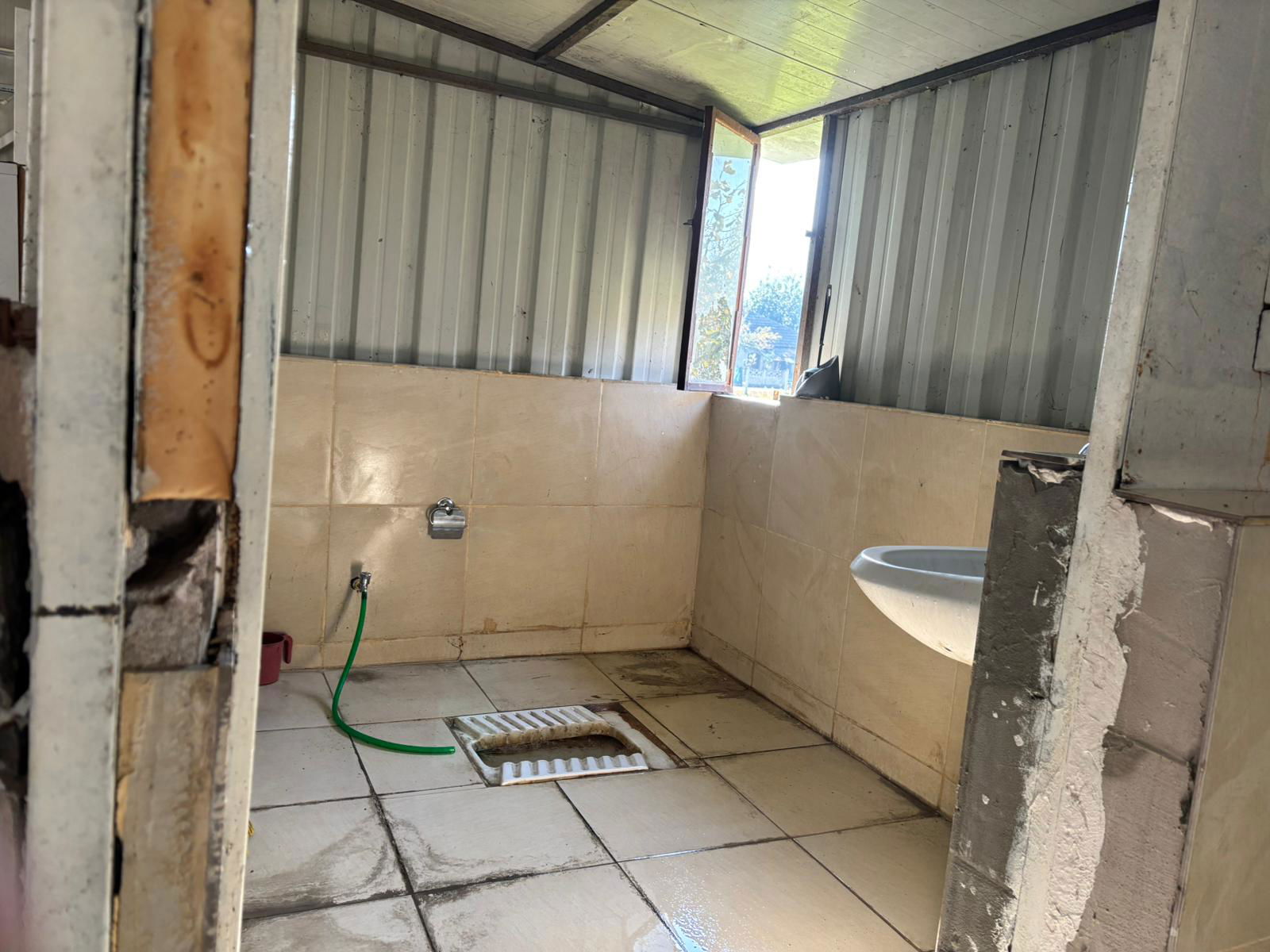 Kiralık Depo 90,000 TL