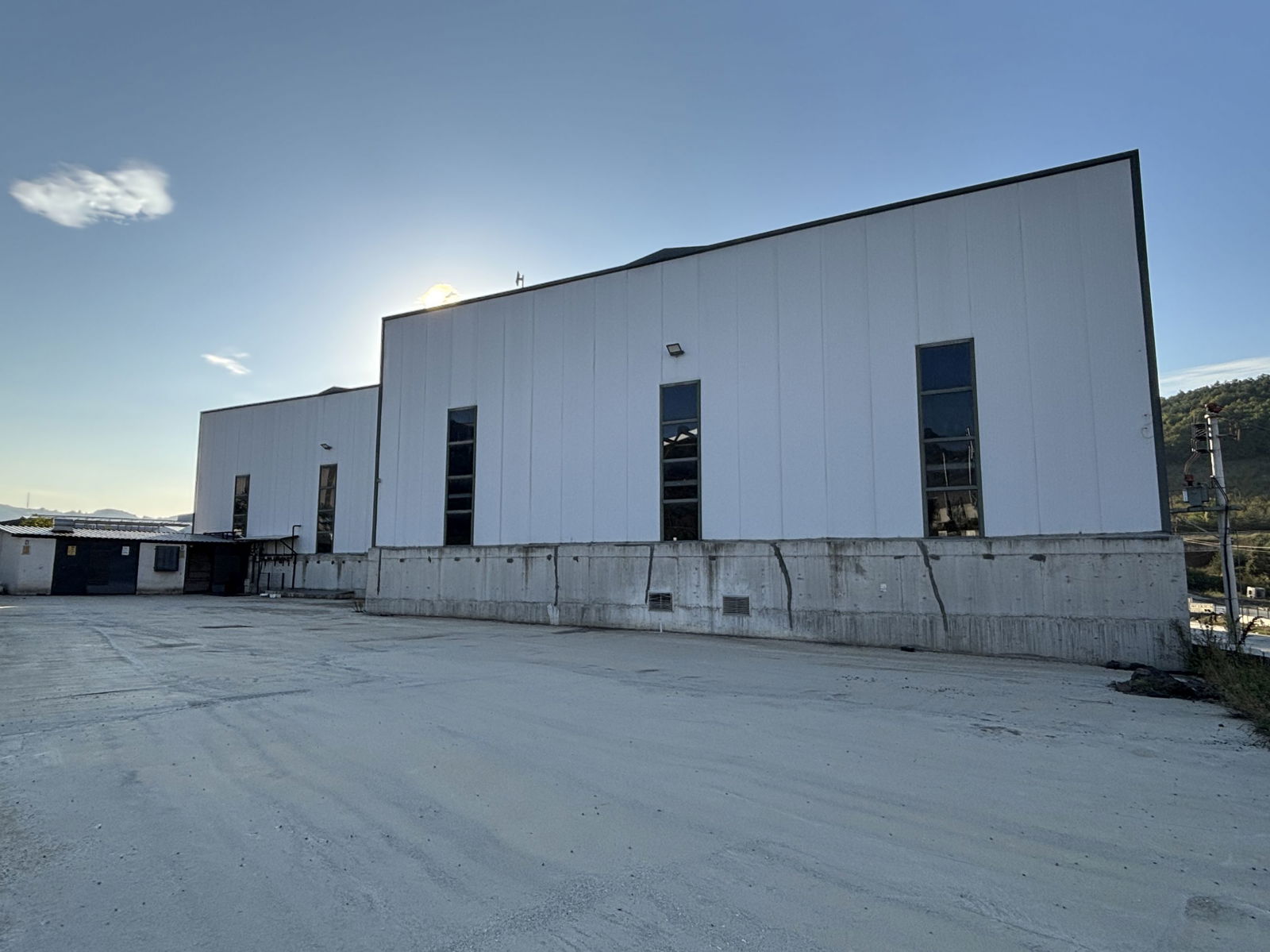 Satılık Fabrika 189,000,000 TL