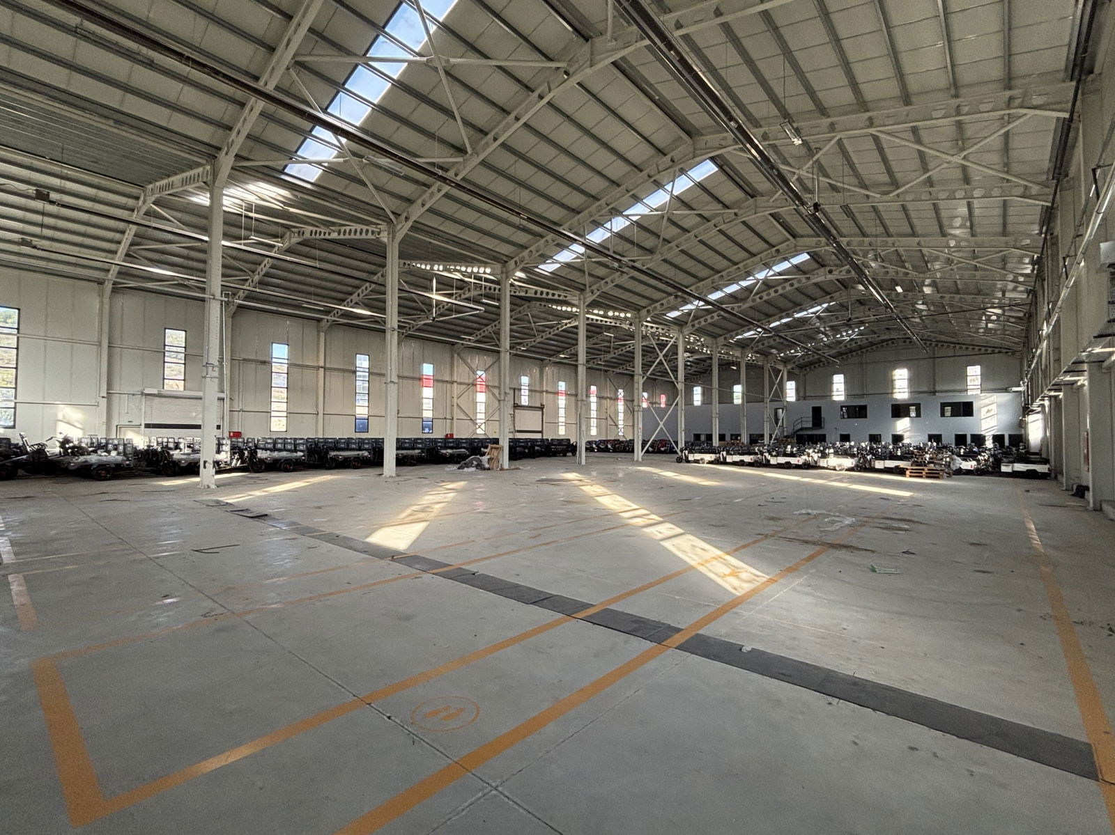 Satılık Fabrika 189,000,000 TL