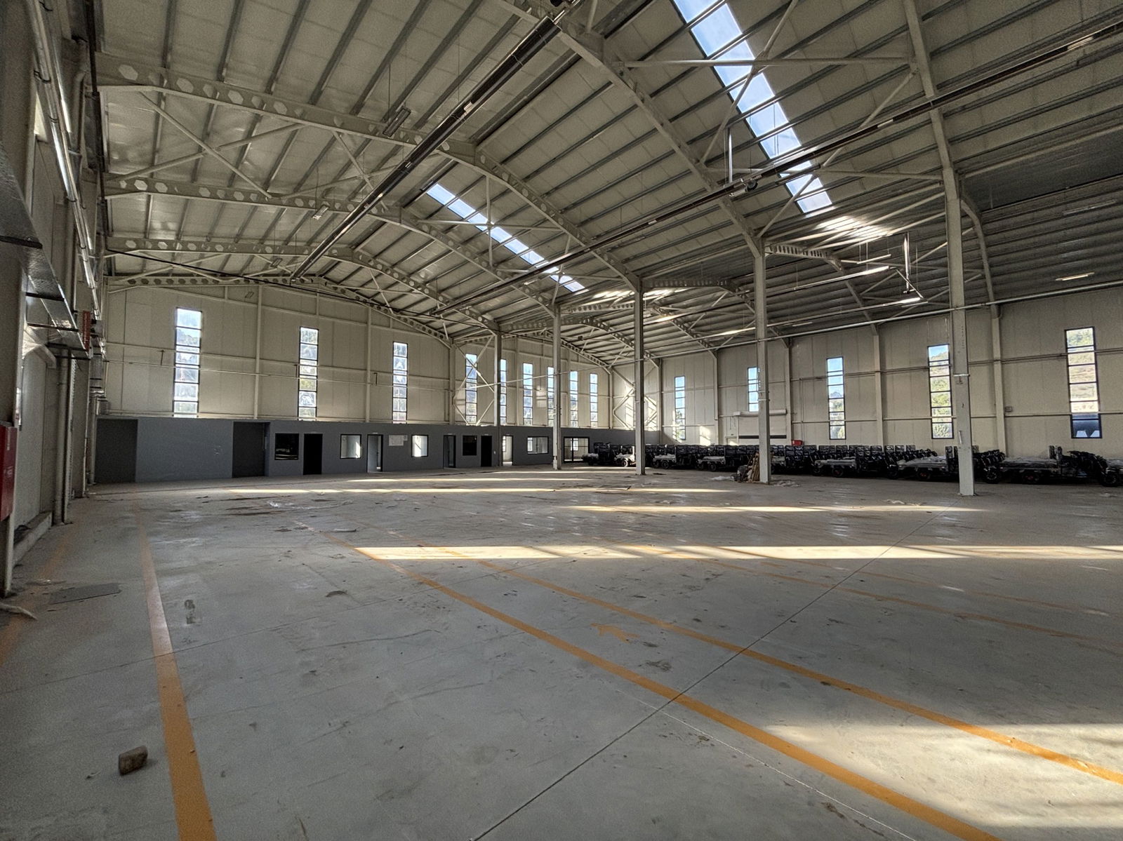 Satılık Fabrika 189,000,000 TL