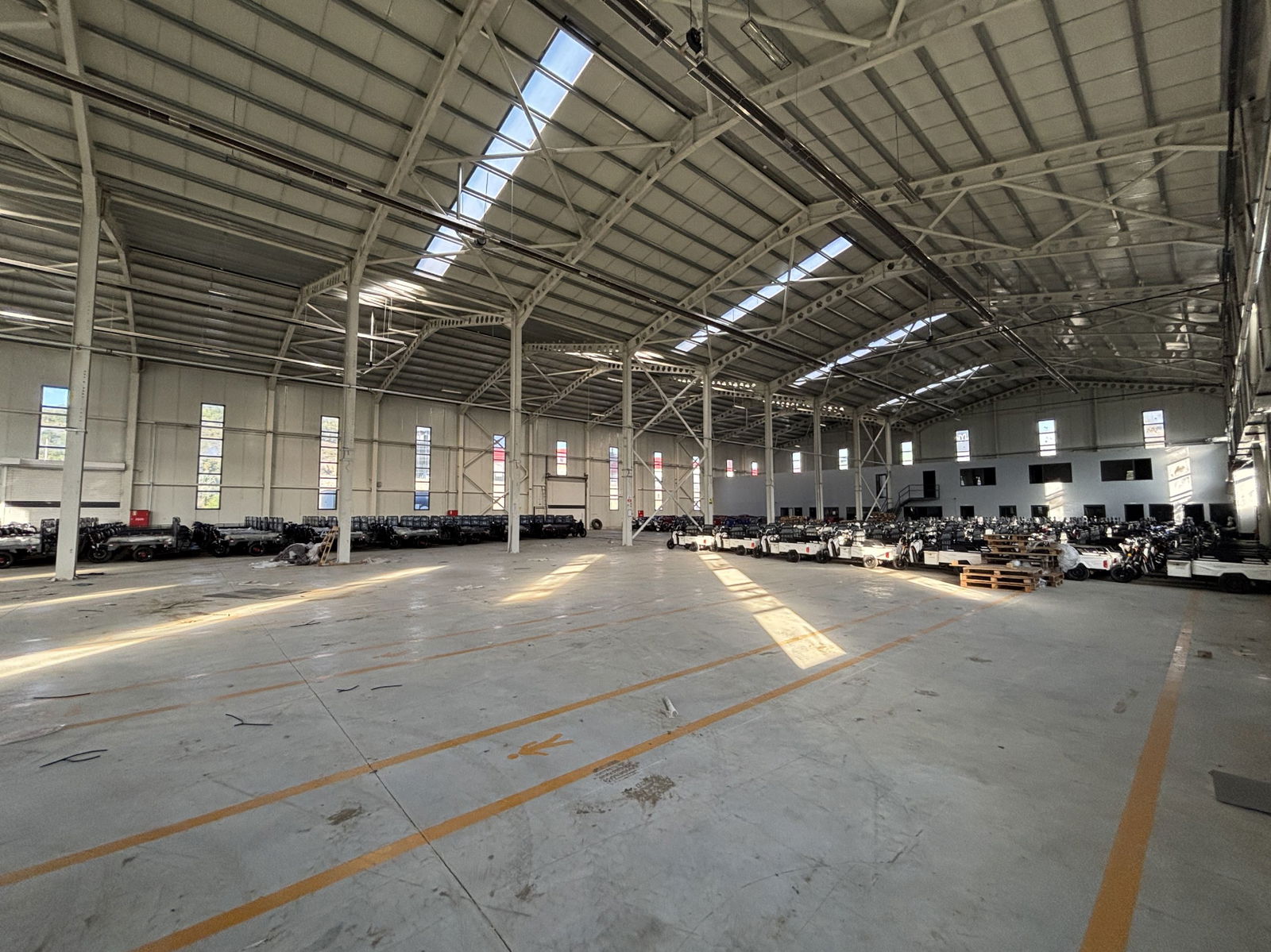 Satılık Fabrika 189,000,000 TL