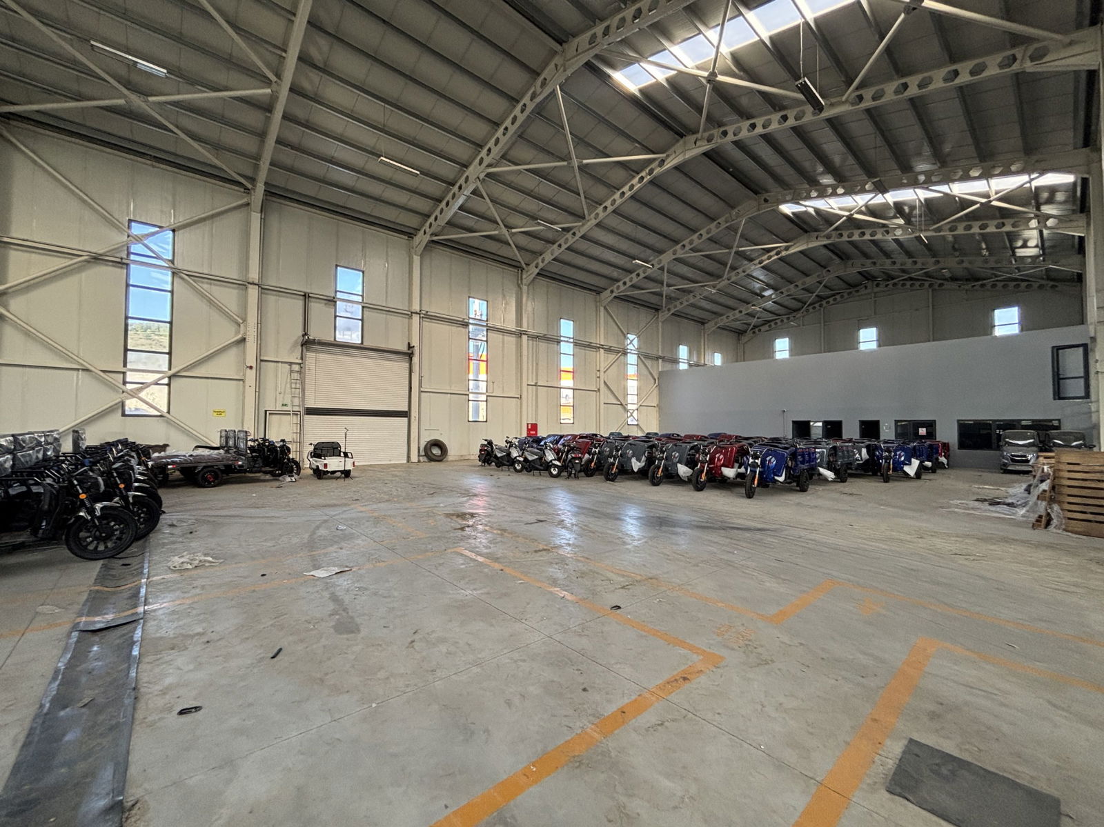 Satılık Fabrika 189,000,000 TL
