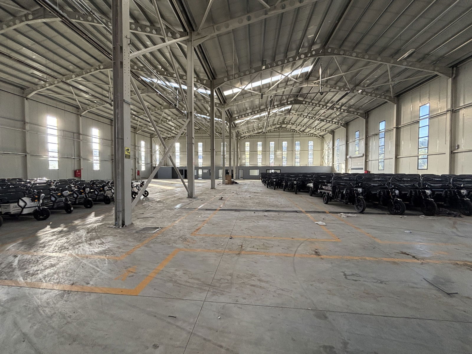 Satılık Fabrika 189,000,000 TL