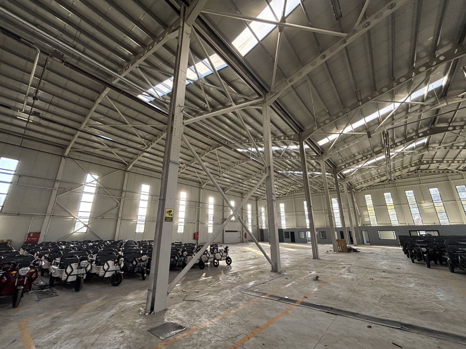 Satılık Fabrika 189,000,000 TL