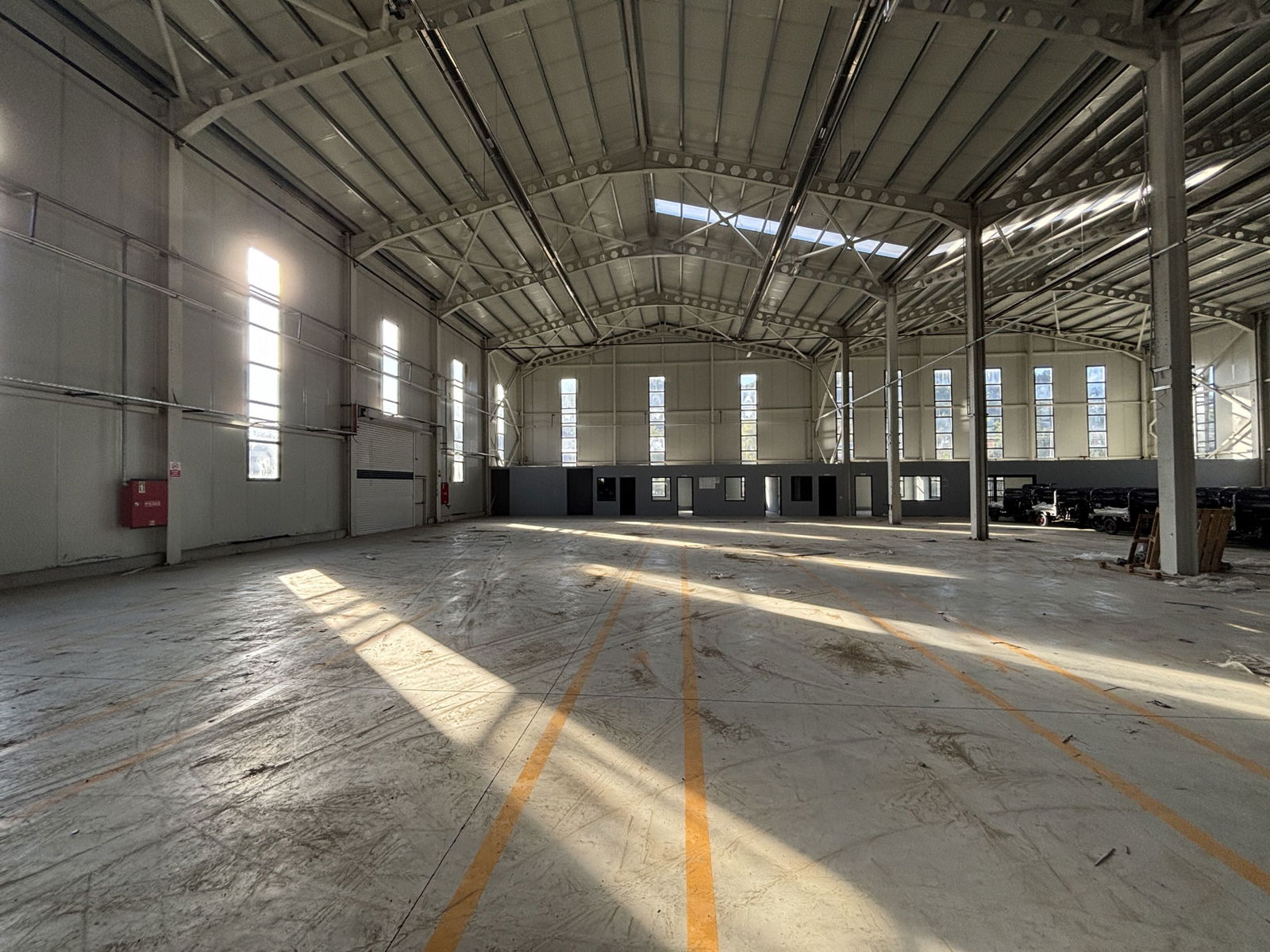 Satılık Fabrika 189,000,000 TL