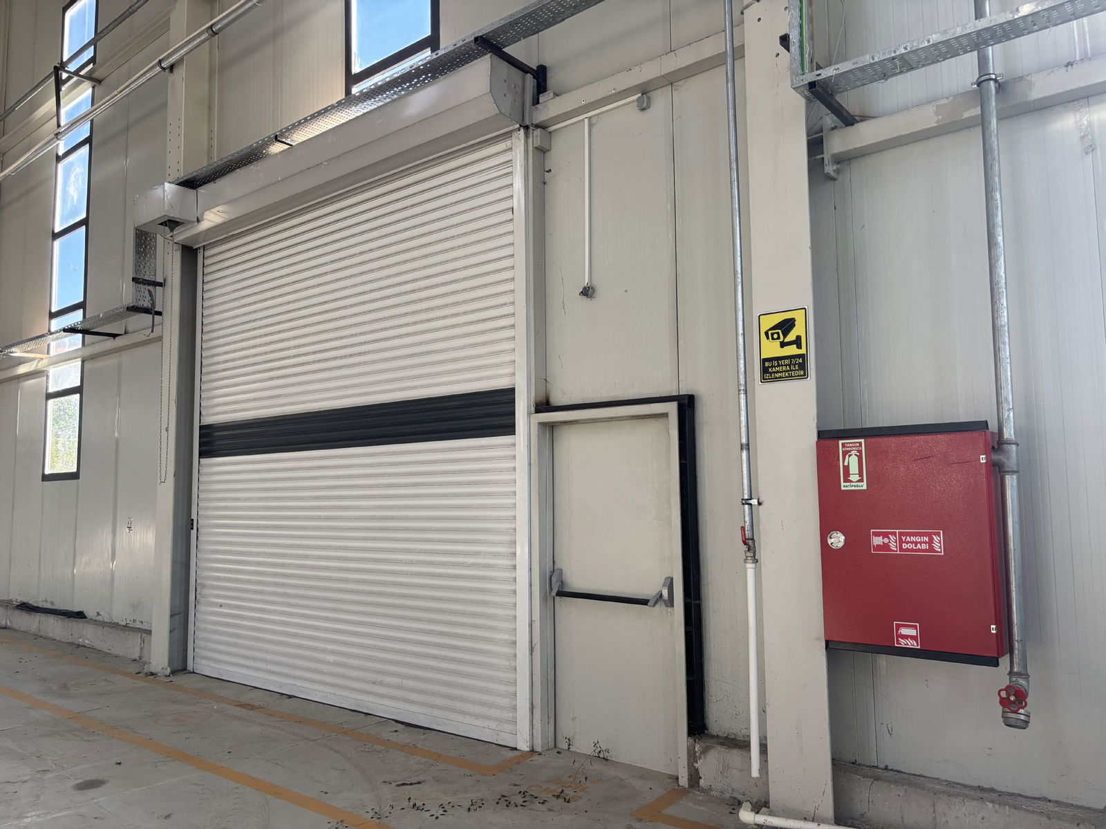 Satılık Fabrika 189,000,000 TL