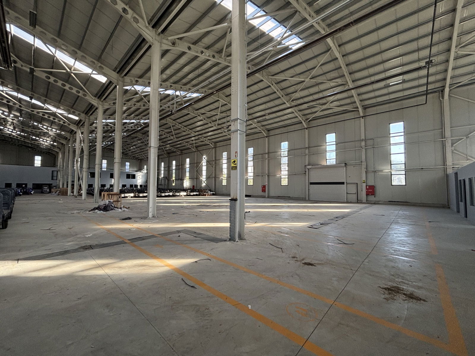 Satılık Fabrika 189,000,000 TL