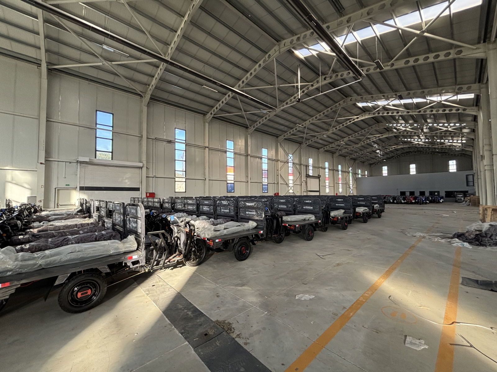 Satılık Fabrika 189,000,000 TL