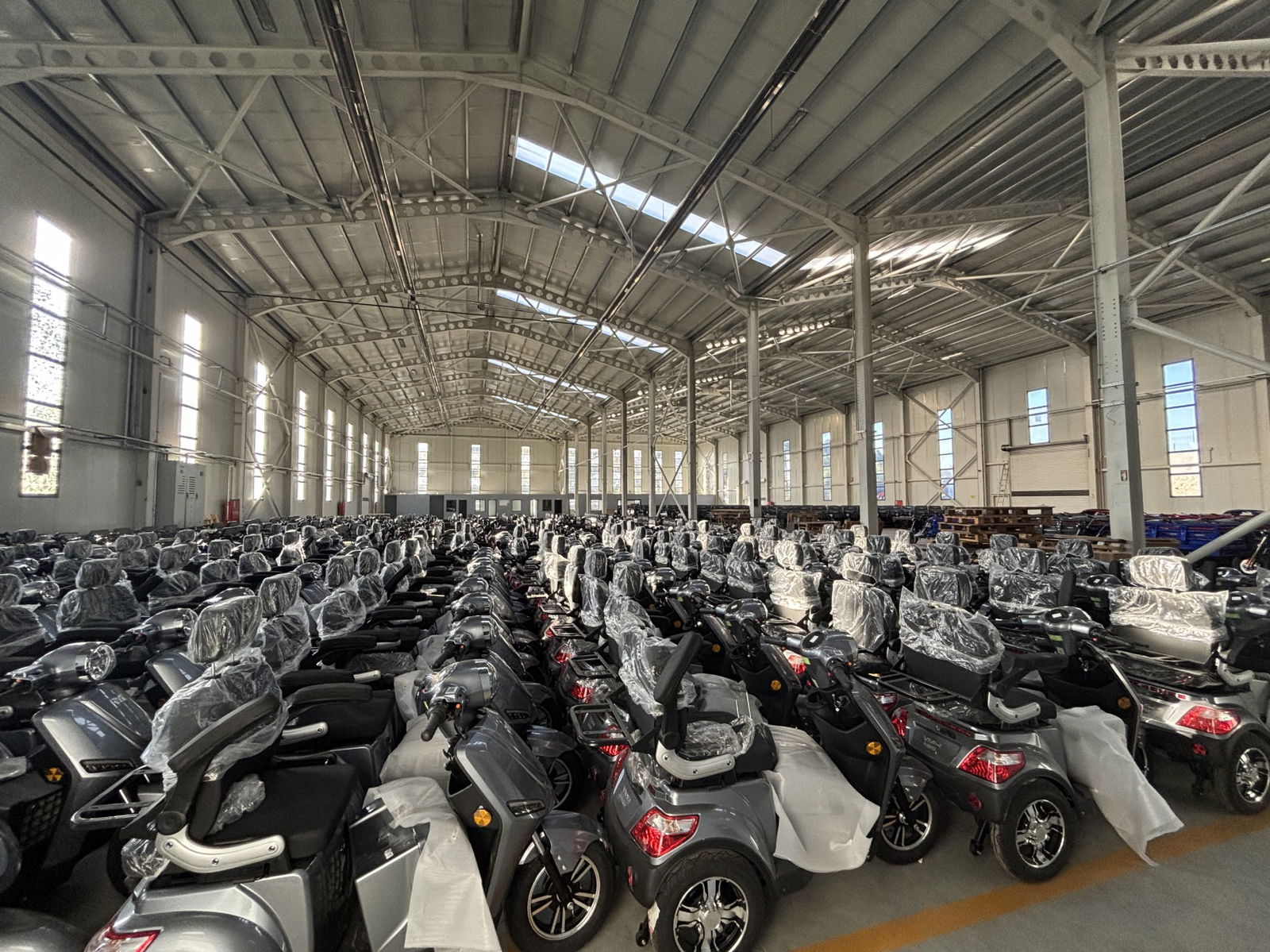 Satılık Fabrika 189,000,000 TL