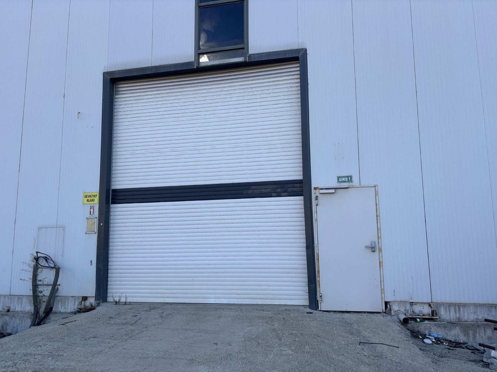 Satılık Fabrika 189,000,000 TL