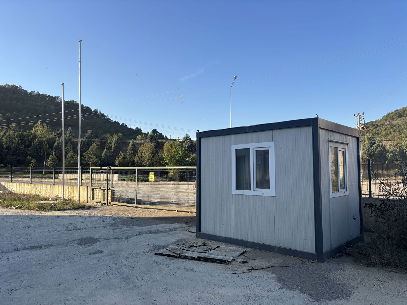 Satılık Fabrika 189,000,000 TL
