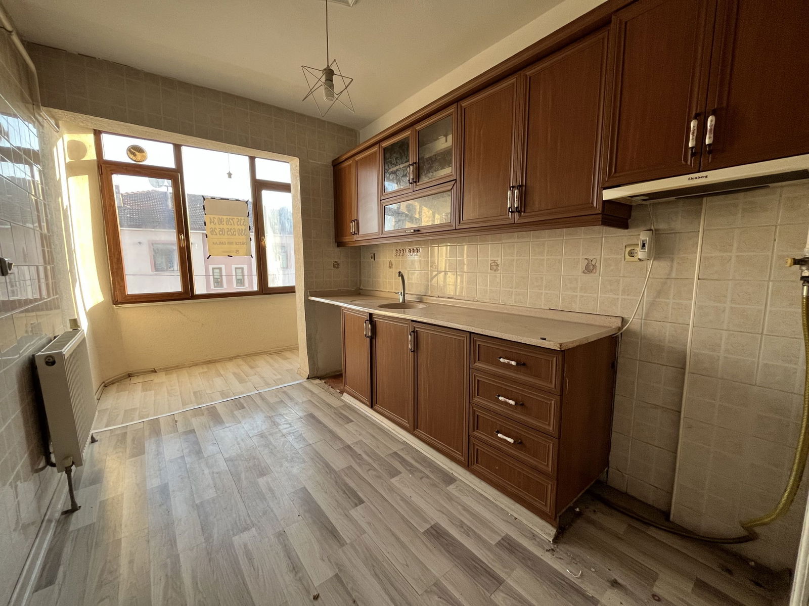 Kiralık Daire 13,000 TL