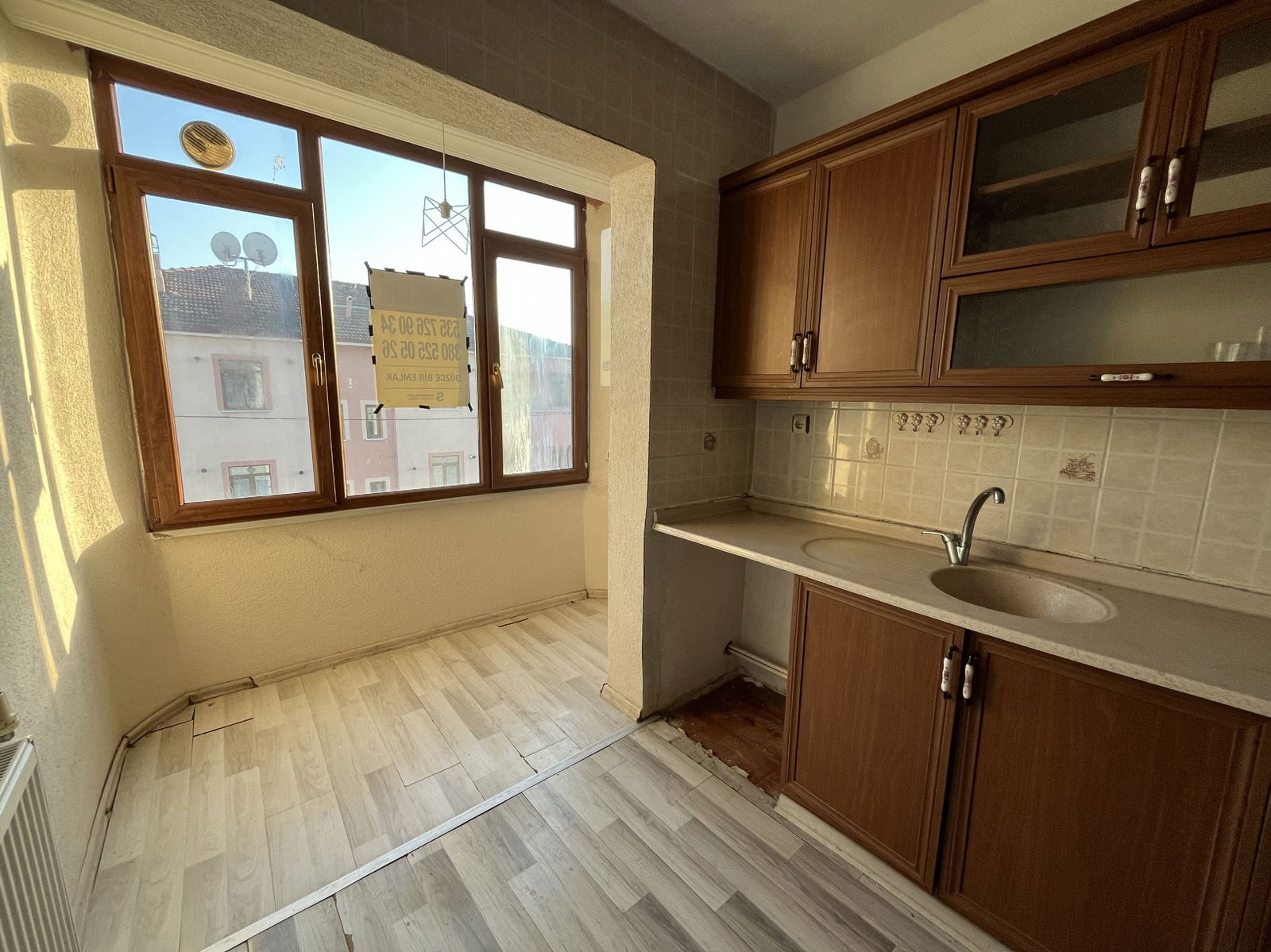 Kiralık Daire 13,000 TL