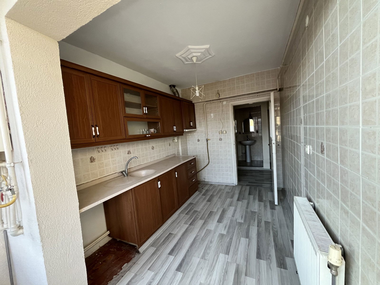 Kiralık Daire 13,000 TL
