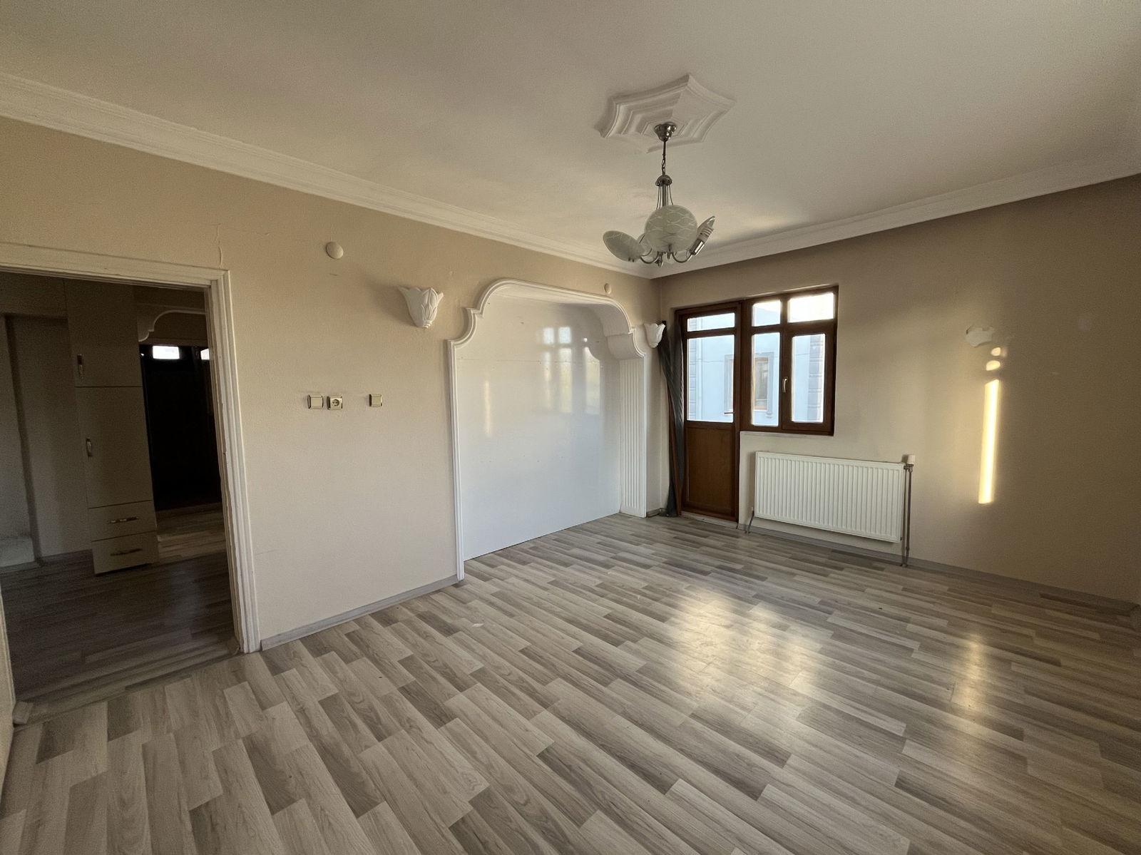 Kiralık Daire 13,000 TL