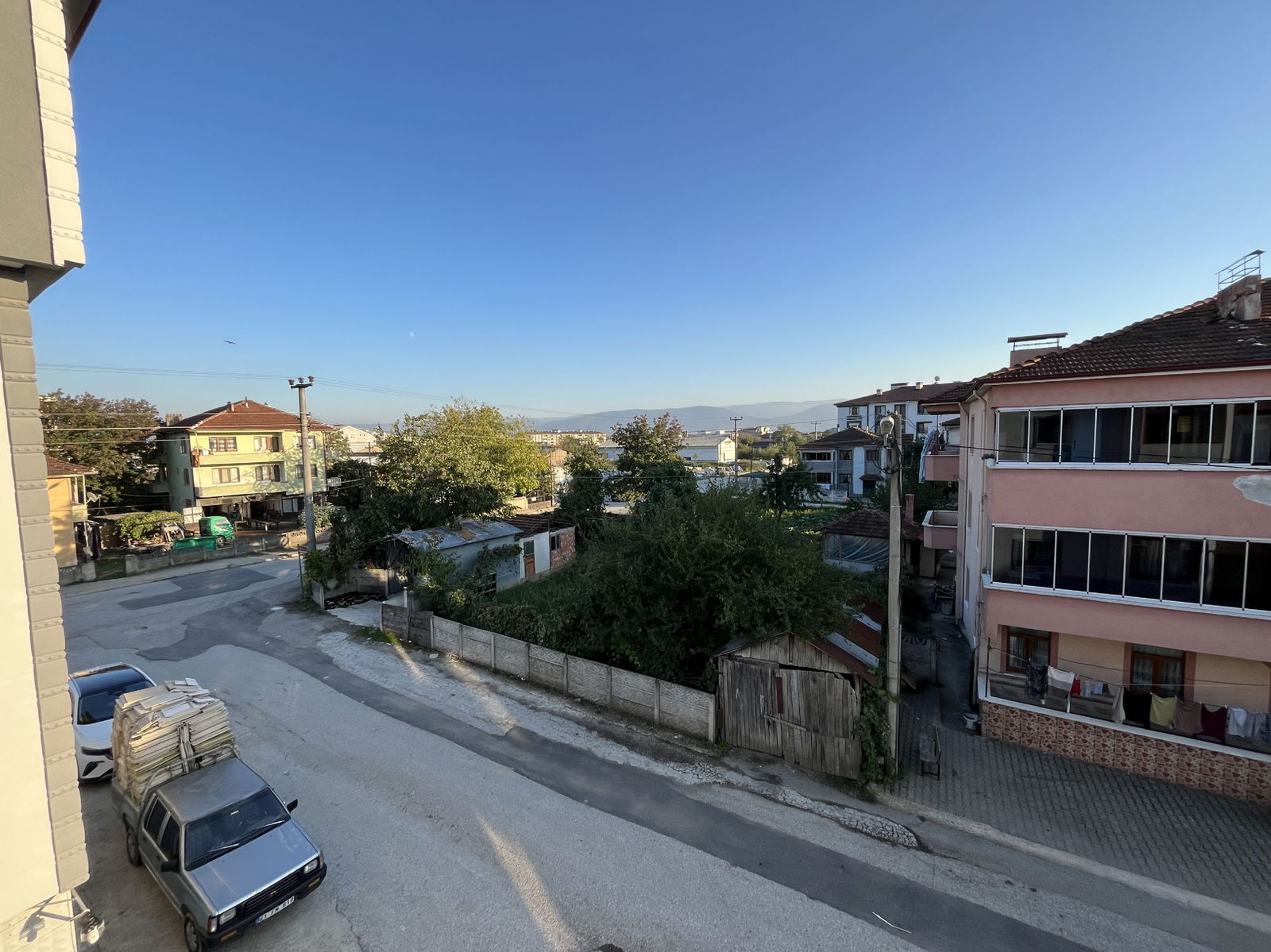 Kiralık Daire 13,000 TL