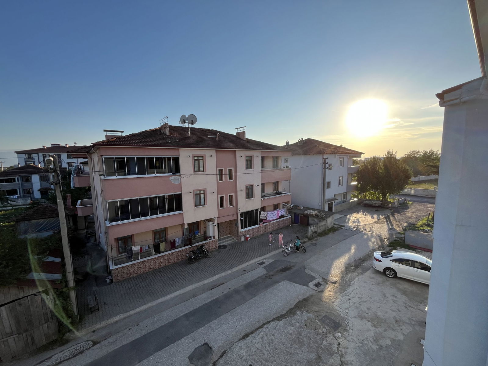 Kiralık Daire 13,000 TL