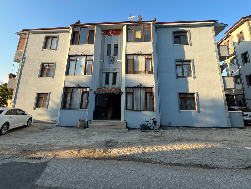 Kiralık Daire 13,000 TL