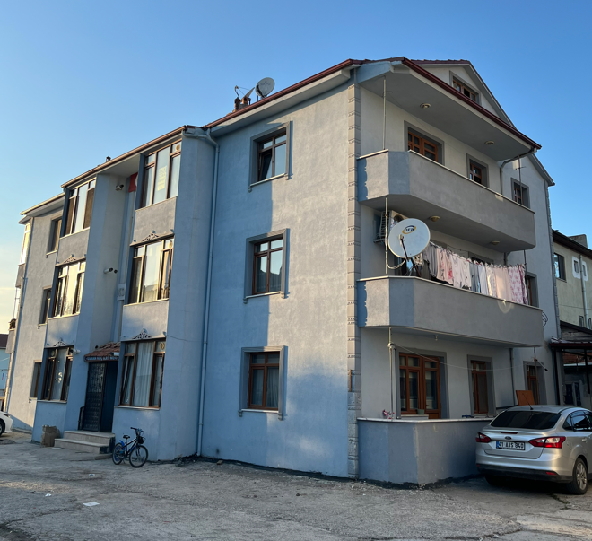 Kiralık Daire 13,000 TL