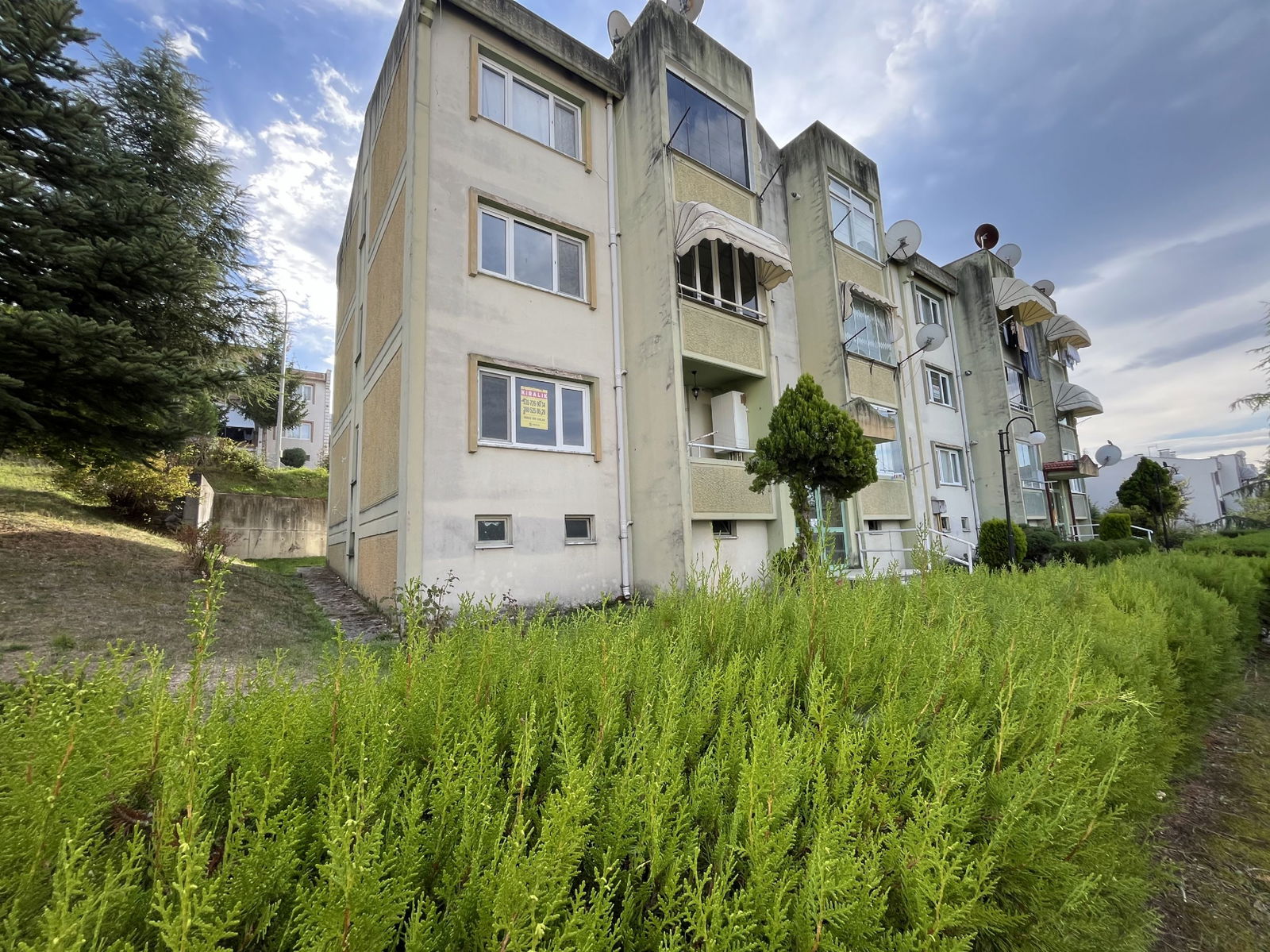 Kiralık Daire 11,000 TL