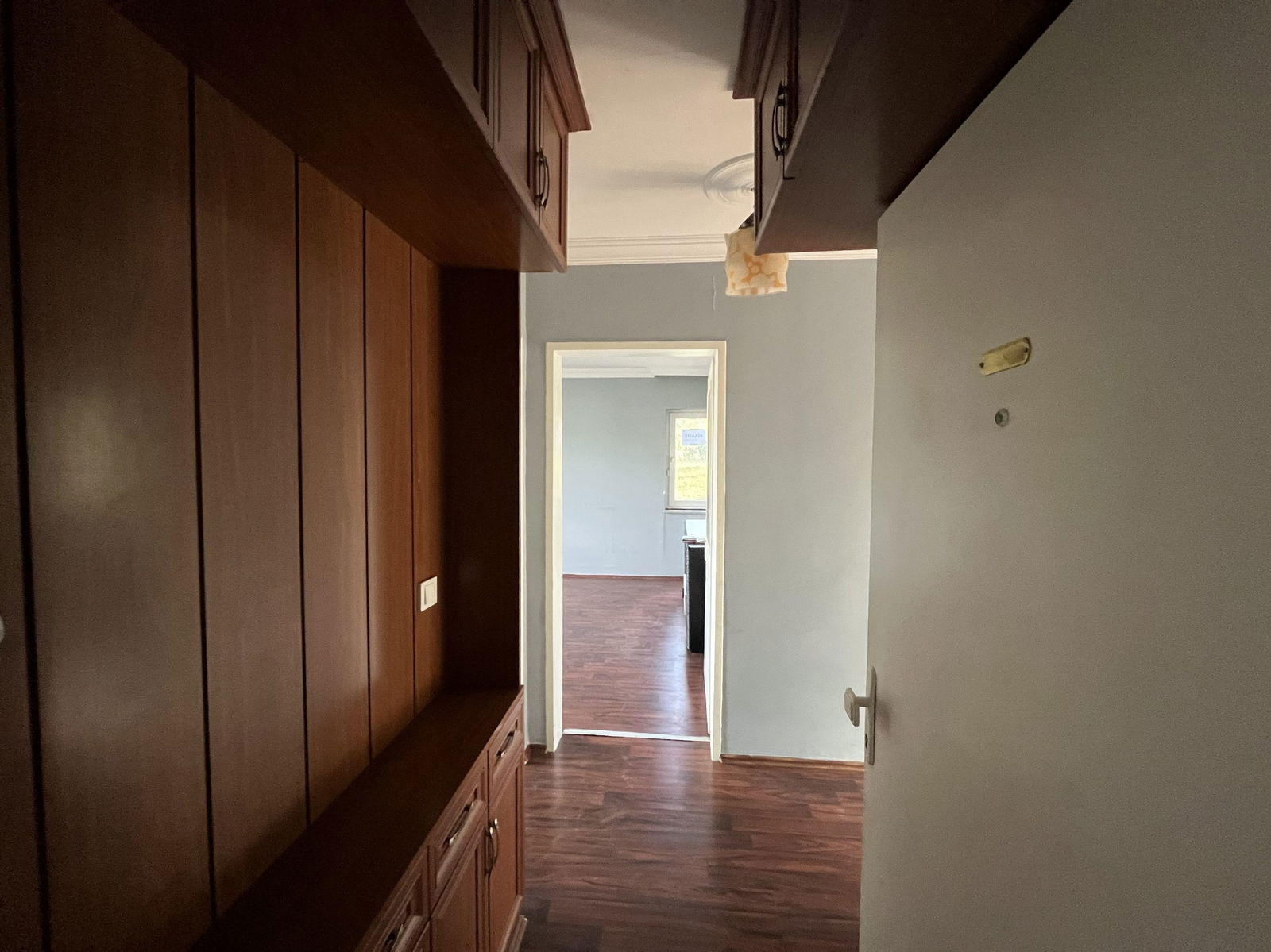 Kiralık Daire 11,000 TL