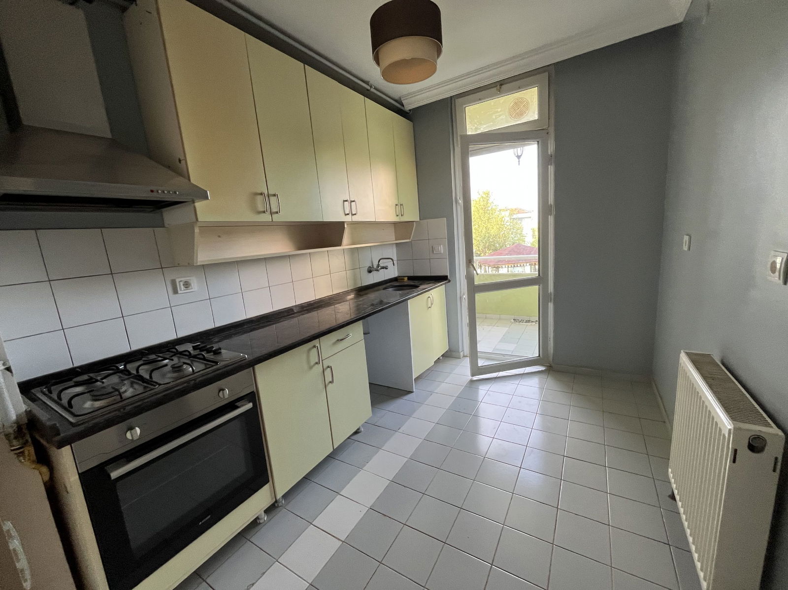 Kiralık Daire 11,000 TL