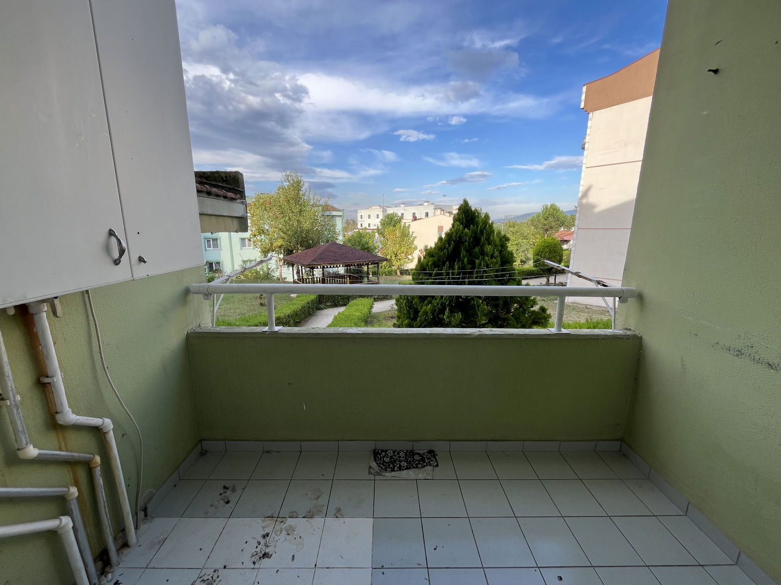 Kiralık Daire 11,000 TL