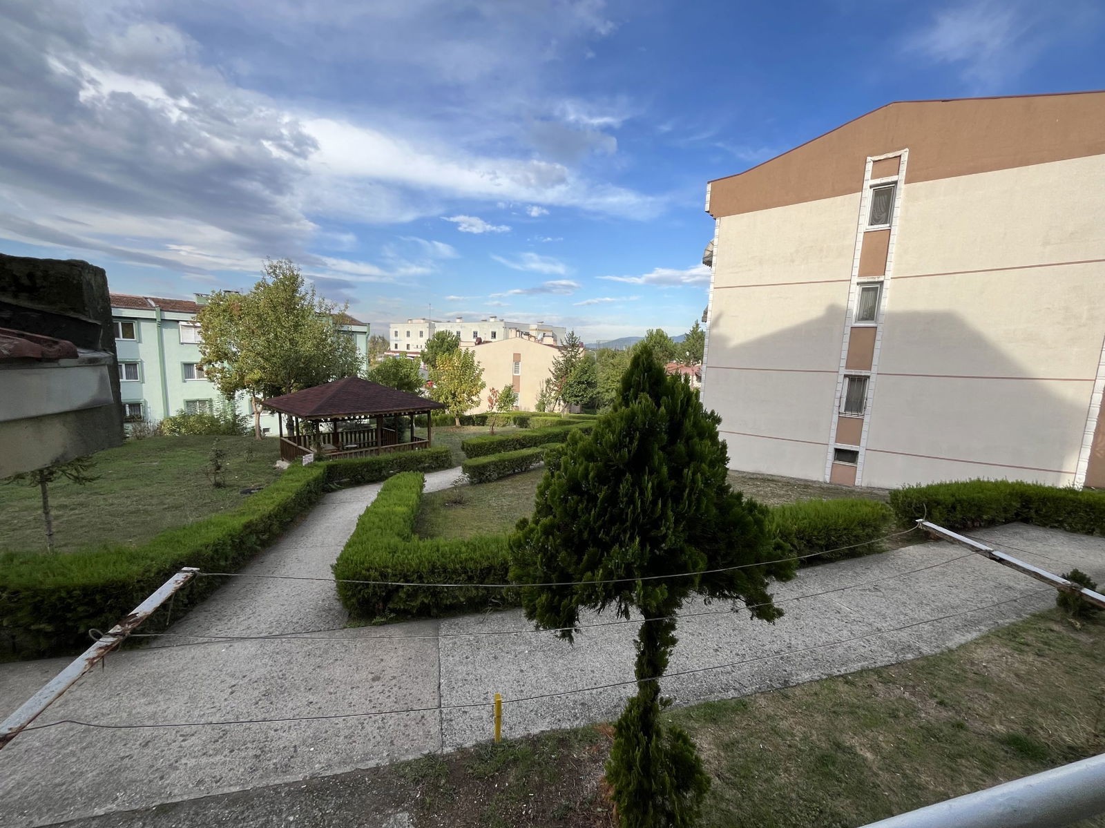 Kiralık Daire 11,000 TL