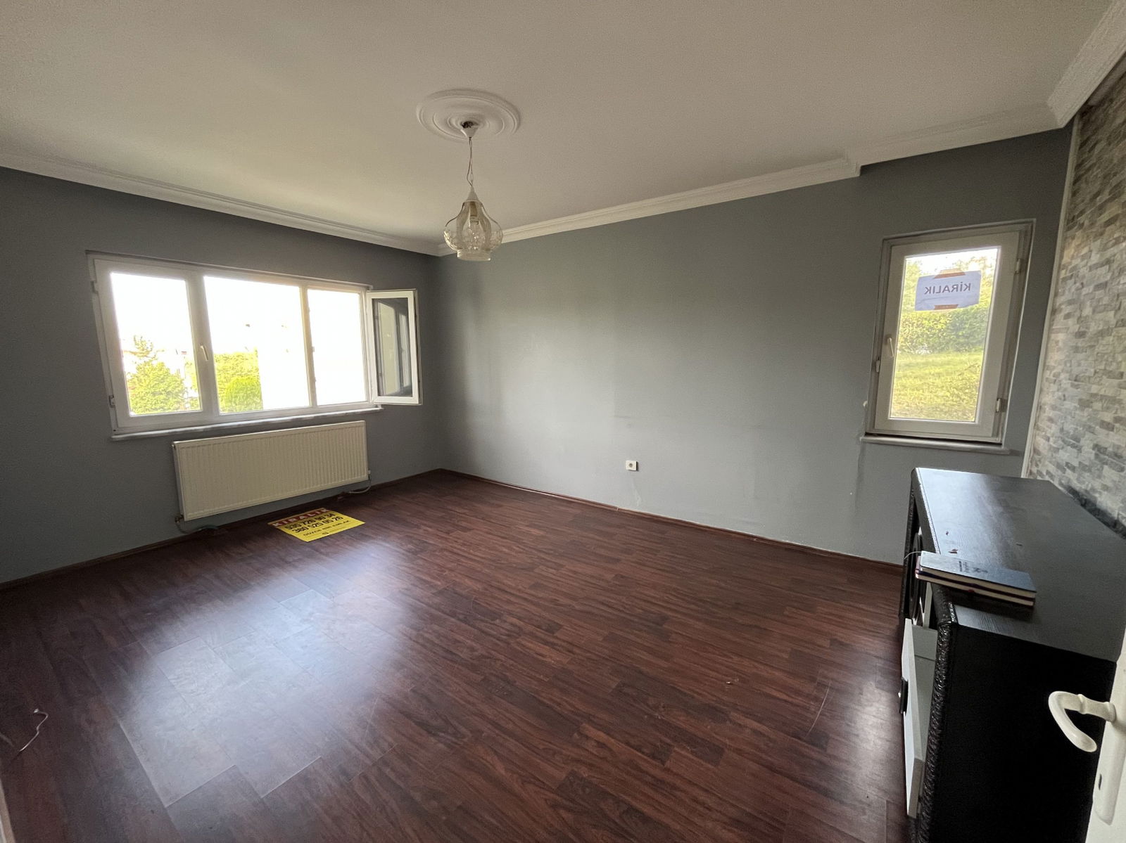Kiralık Daire 11,000 TL