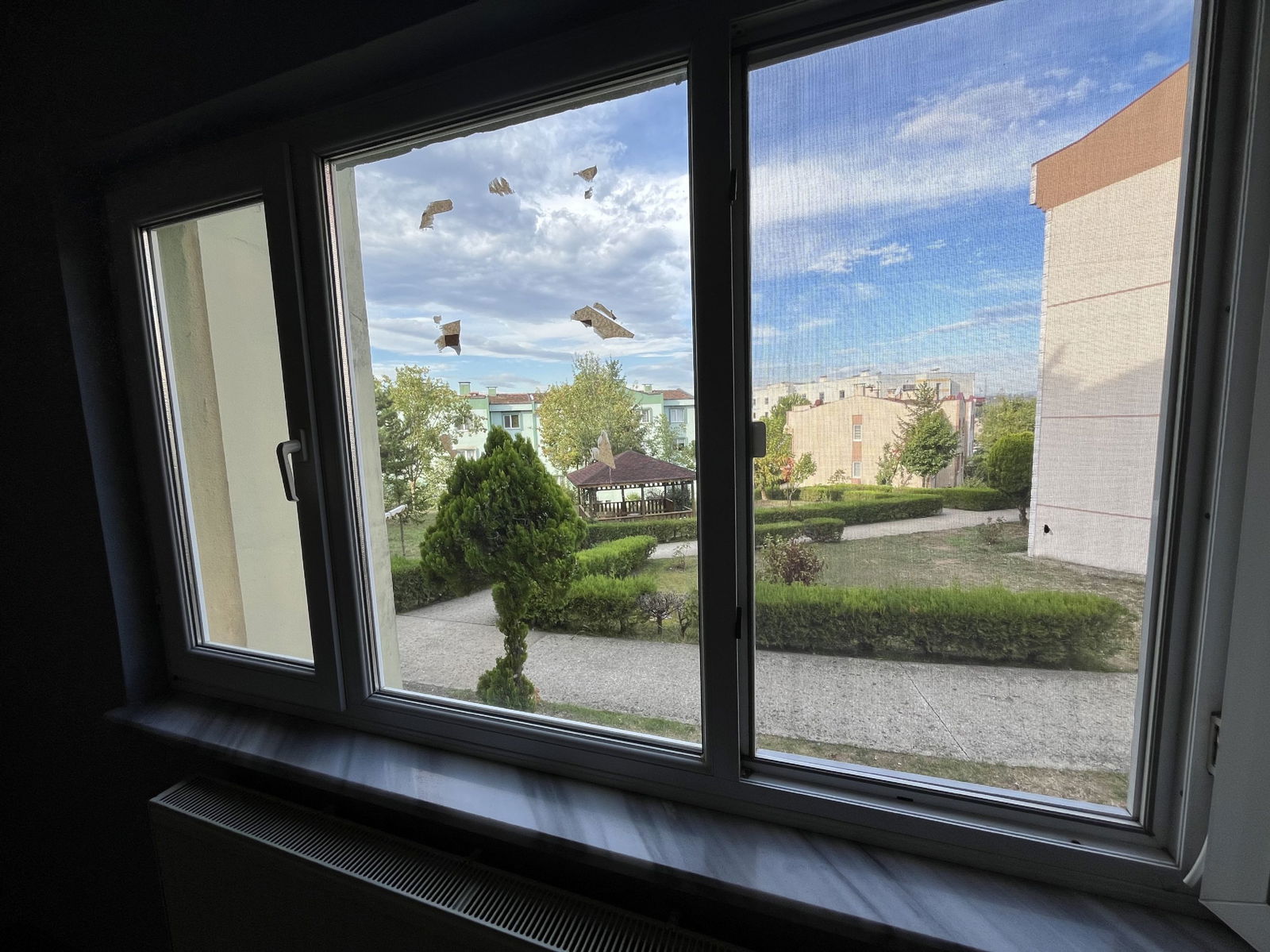 Kiralık Daire 11,000 TL