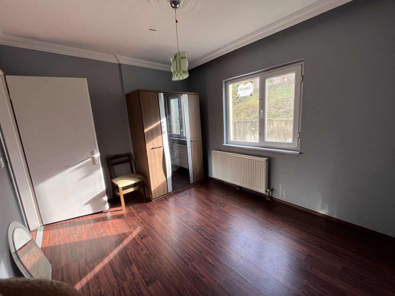 Kiralık Daire 11,000 TL